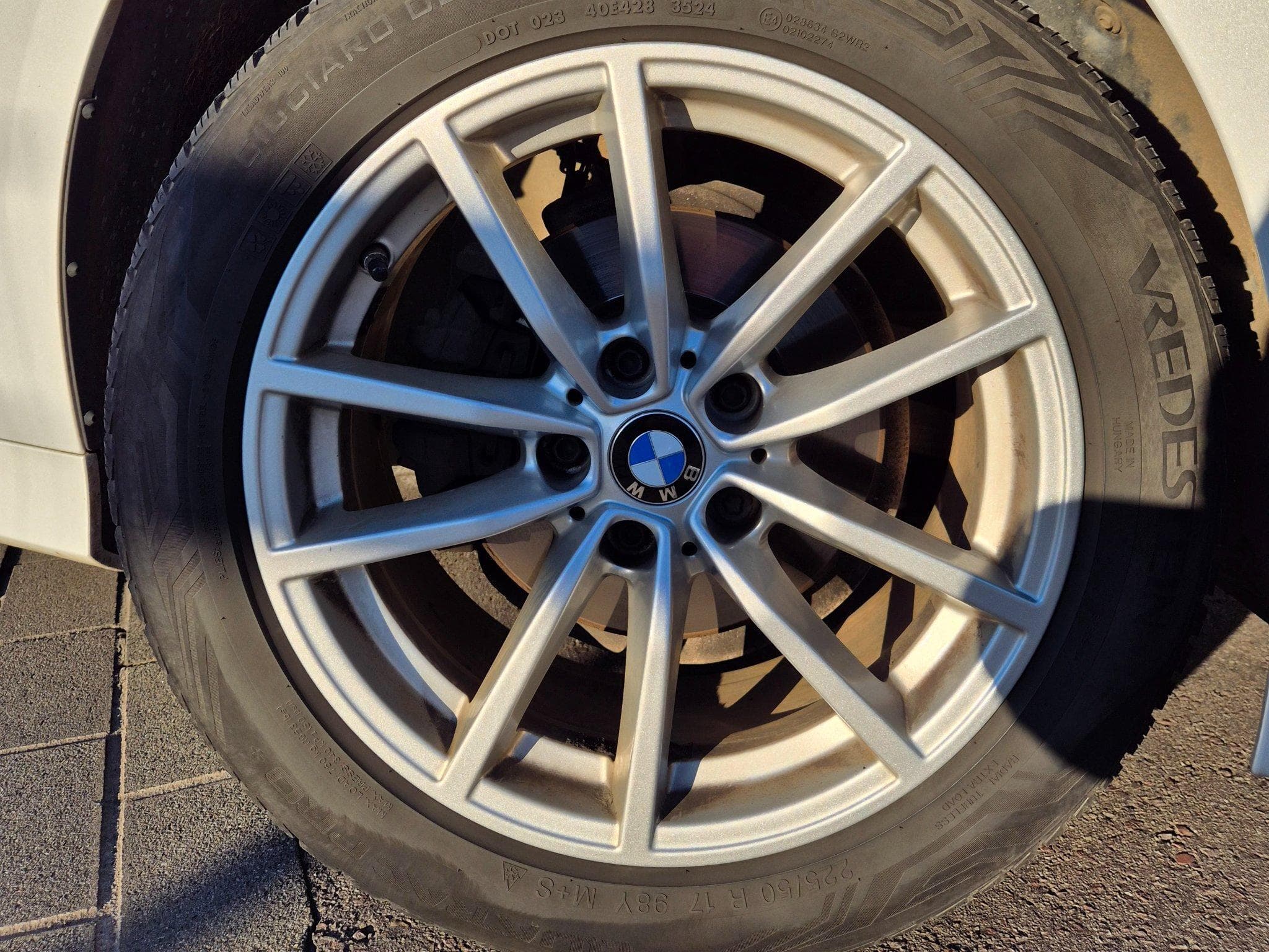 BMW 318 (2020) - Foto 6