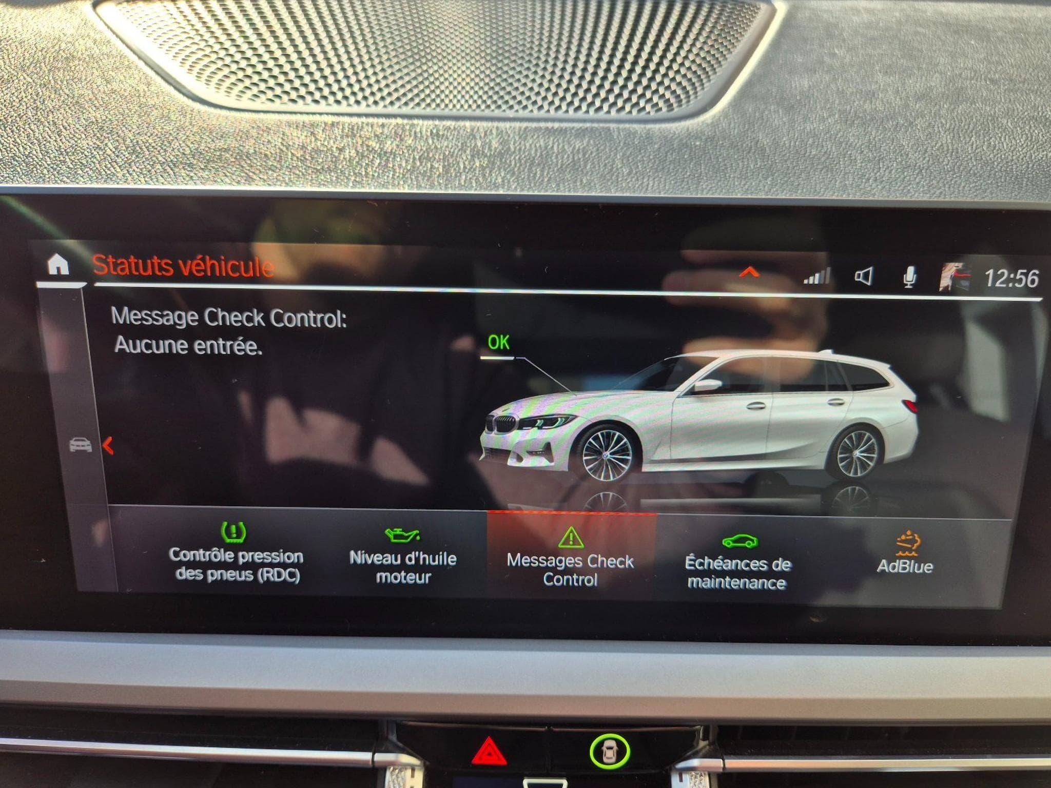 BMW 318 (2020) - Foto 11