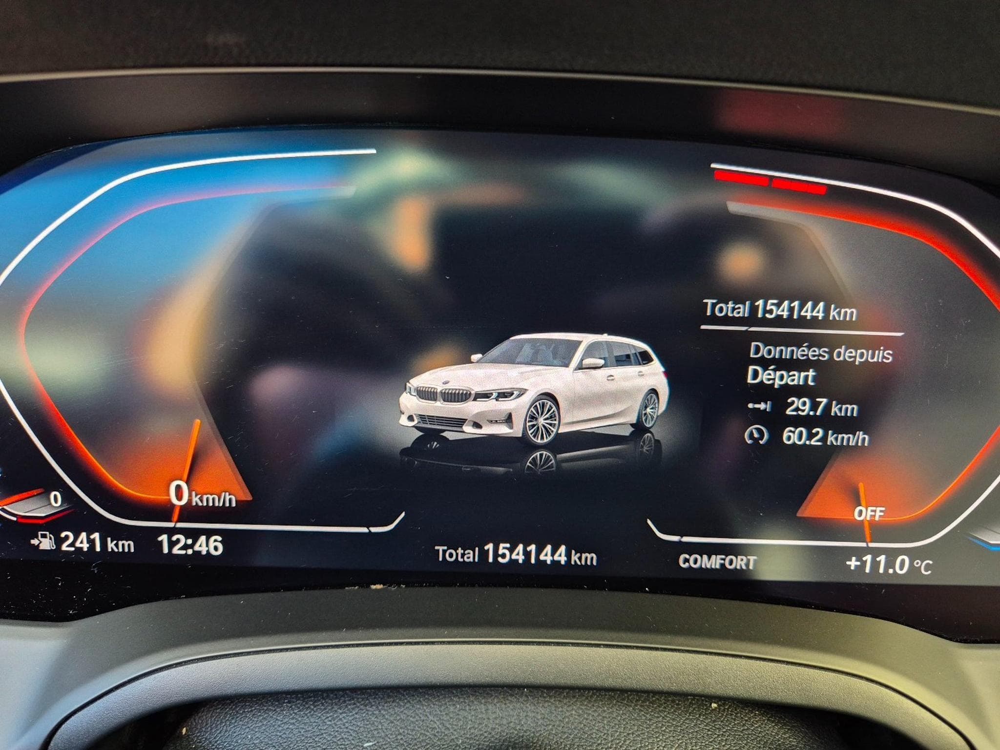 BMW 318 (2020) - Foto 12