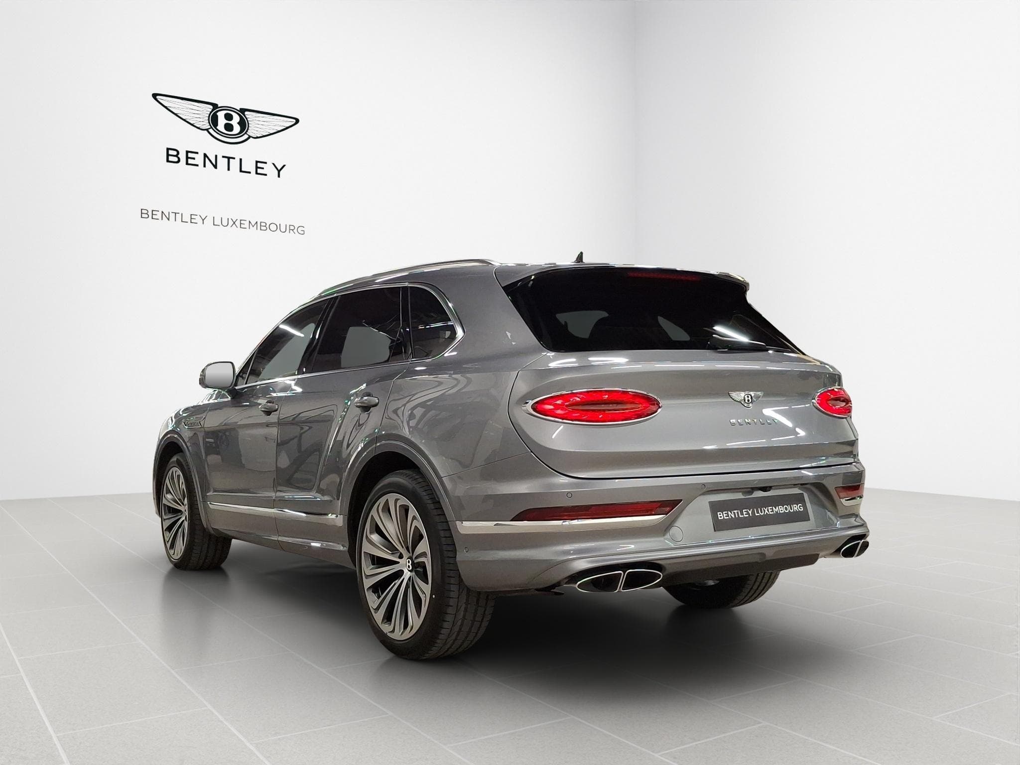 Bentley Bentayga Atelier Edition (2026) - Foto 3