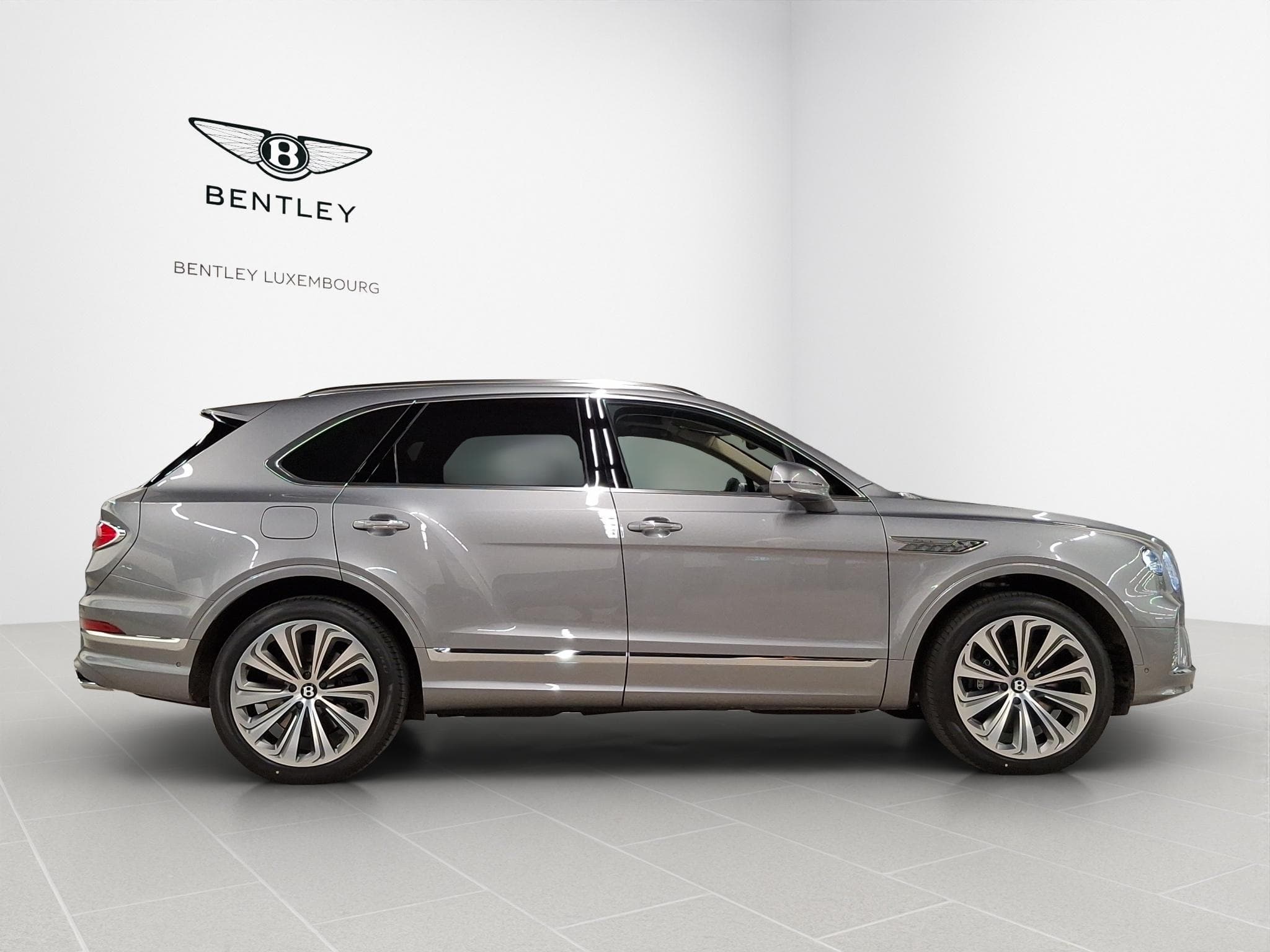 Bentley Bentayga Atelier Edition (2026) - Foto 5