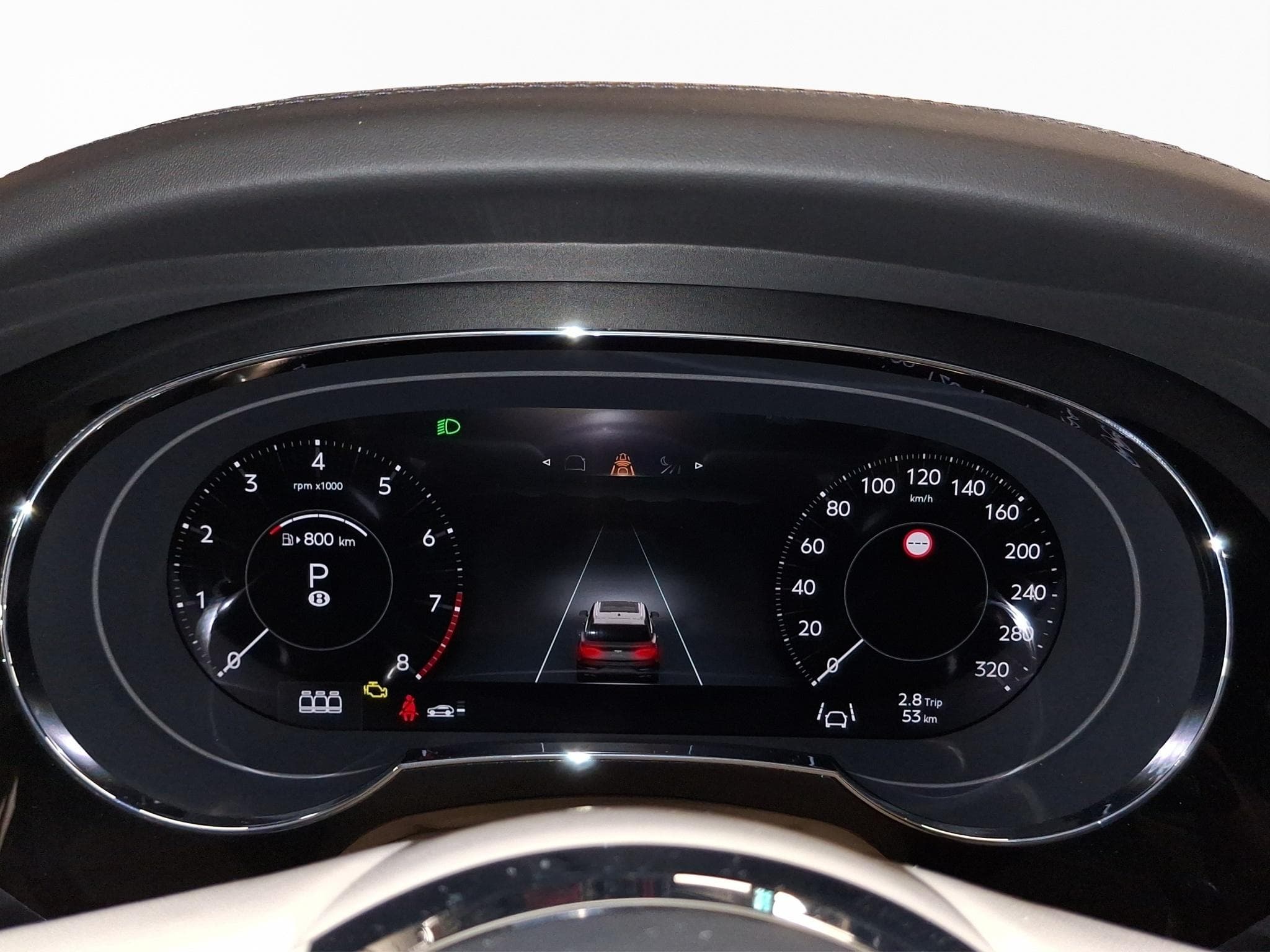 Bentley Bentayga Atelier Edition (2026) - Foto 11