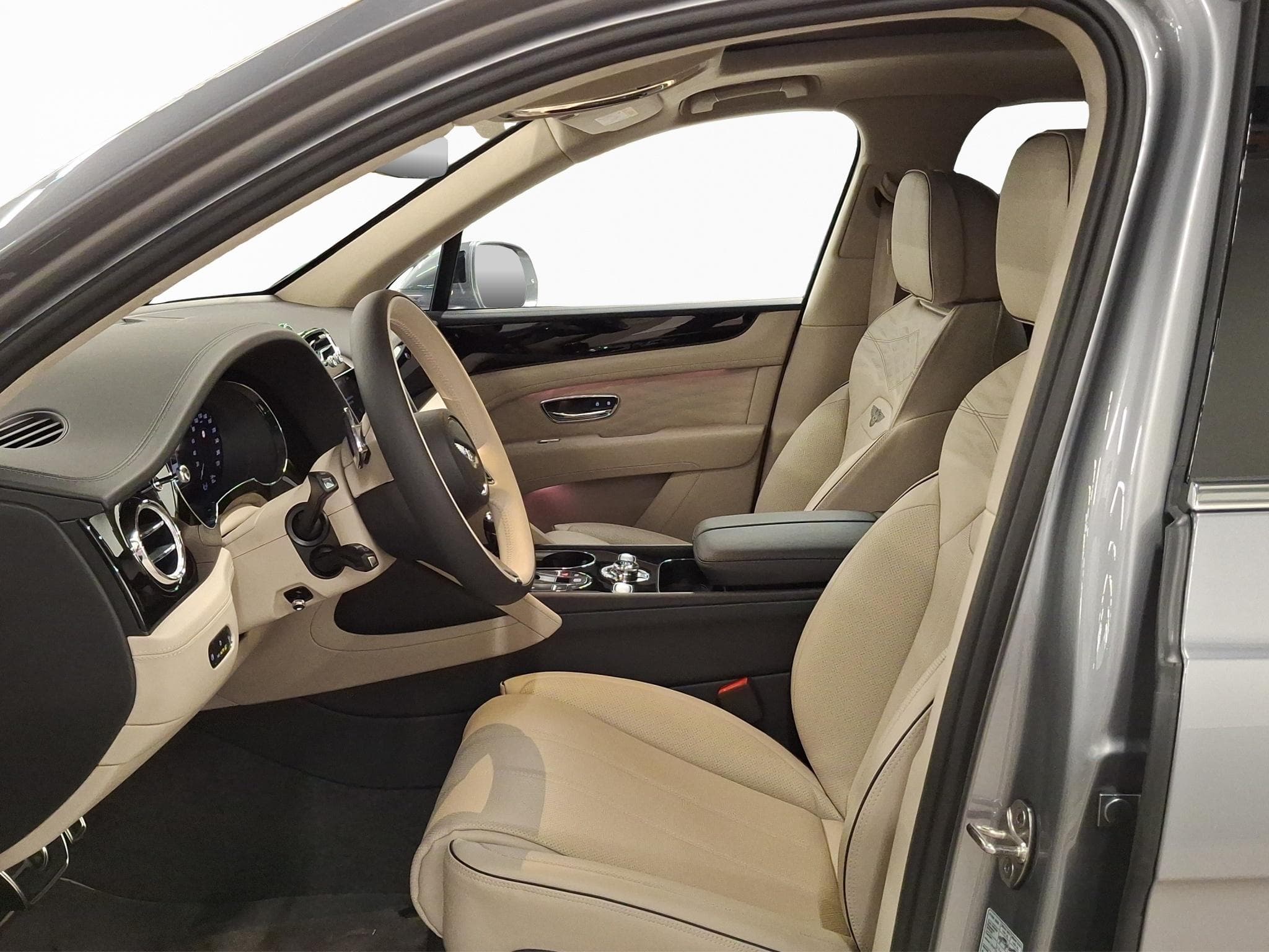 Bentley Bentayga Atelier Edition (2026) - Foto 2