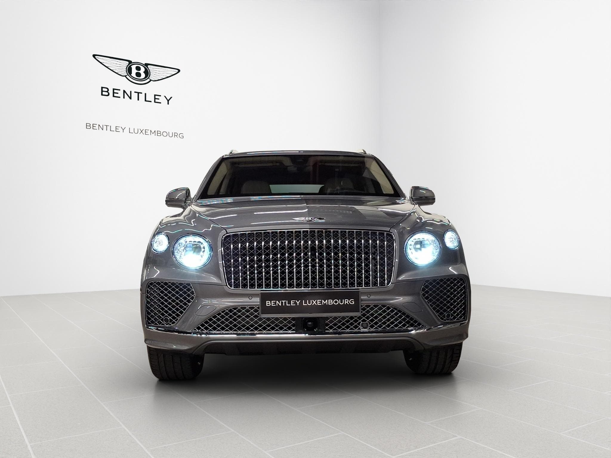 Bentley Bentayga Atelier Edition (2026) - Foto 7