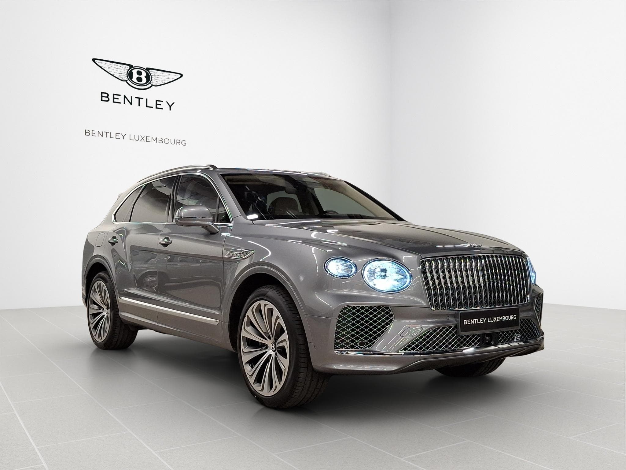 Bentley Bentayga Atelier Edition (2026) - Foto 1