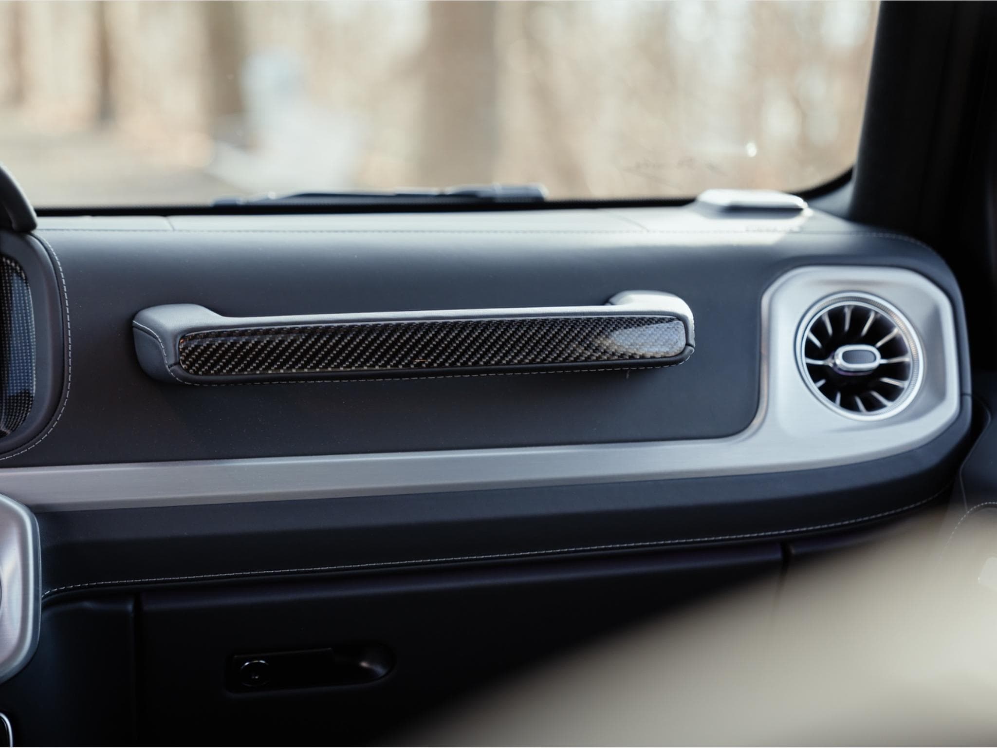 Mercedes G 63 AMG MY2025*Maganite Grey*FULL OPTIONS* (2025) - Photo 12