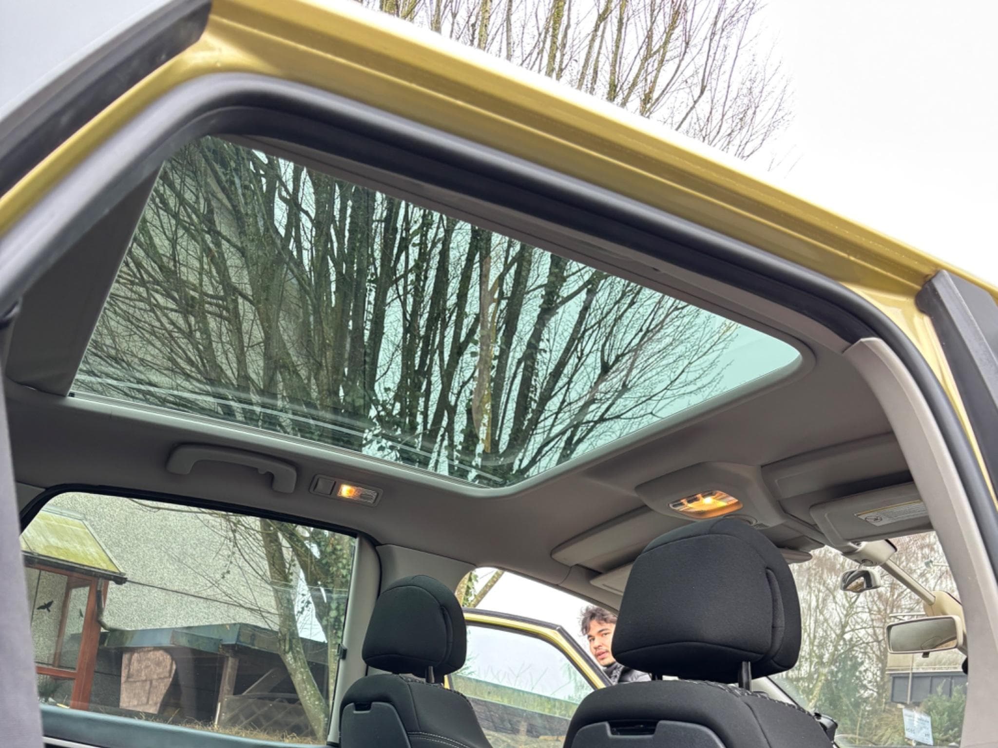 Citroën C4 106vti 120 (2009) - Photo 2