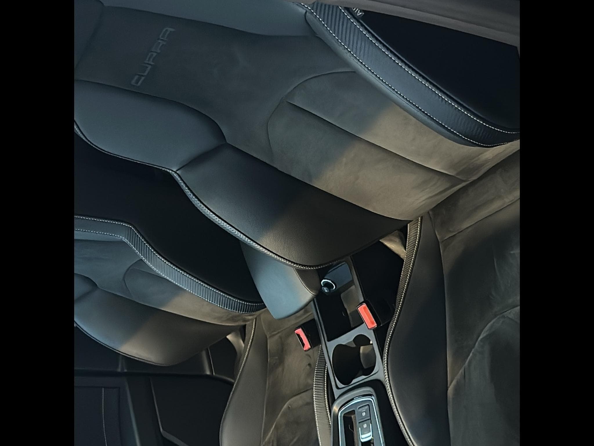 Seat Leon CUPRA (2019) - Foto 2