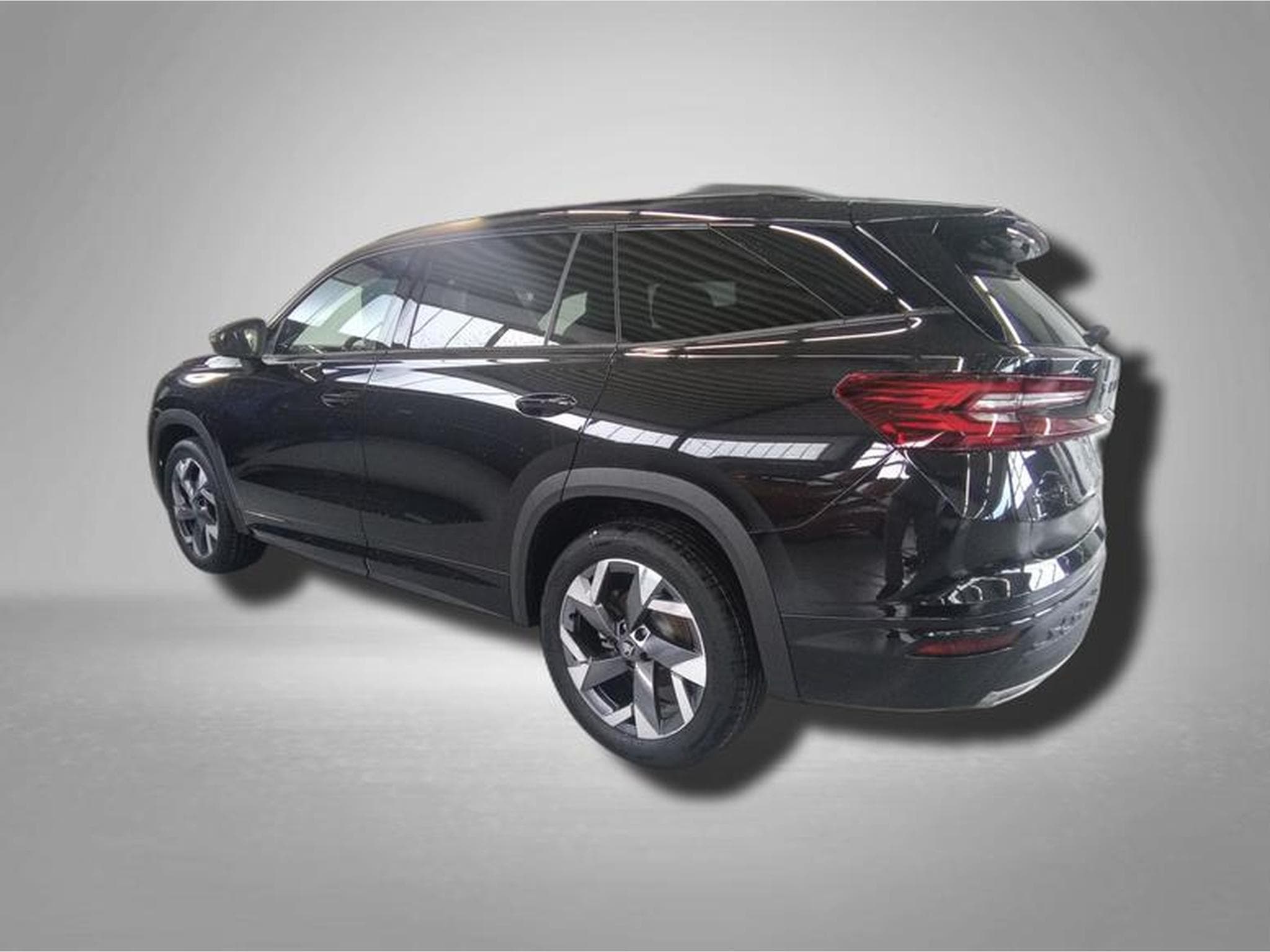 Skoda Kodiaq Sportline 1.5 TSI 7-Gang DSG (2026) - Foto 4