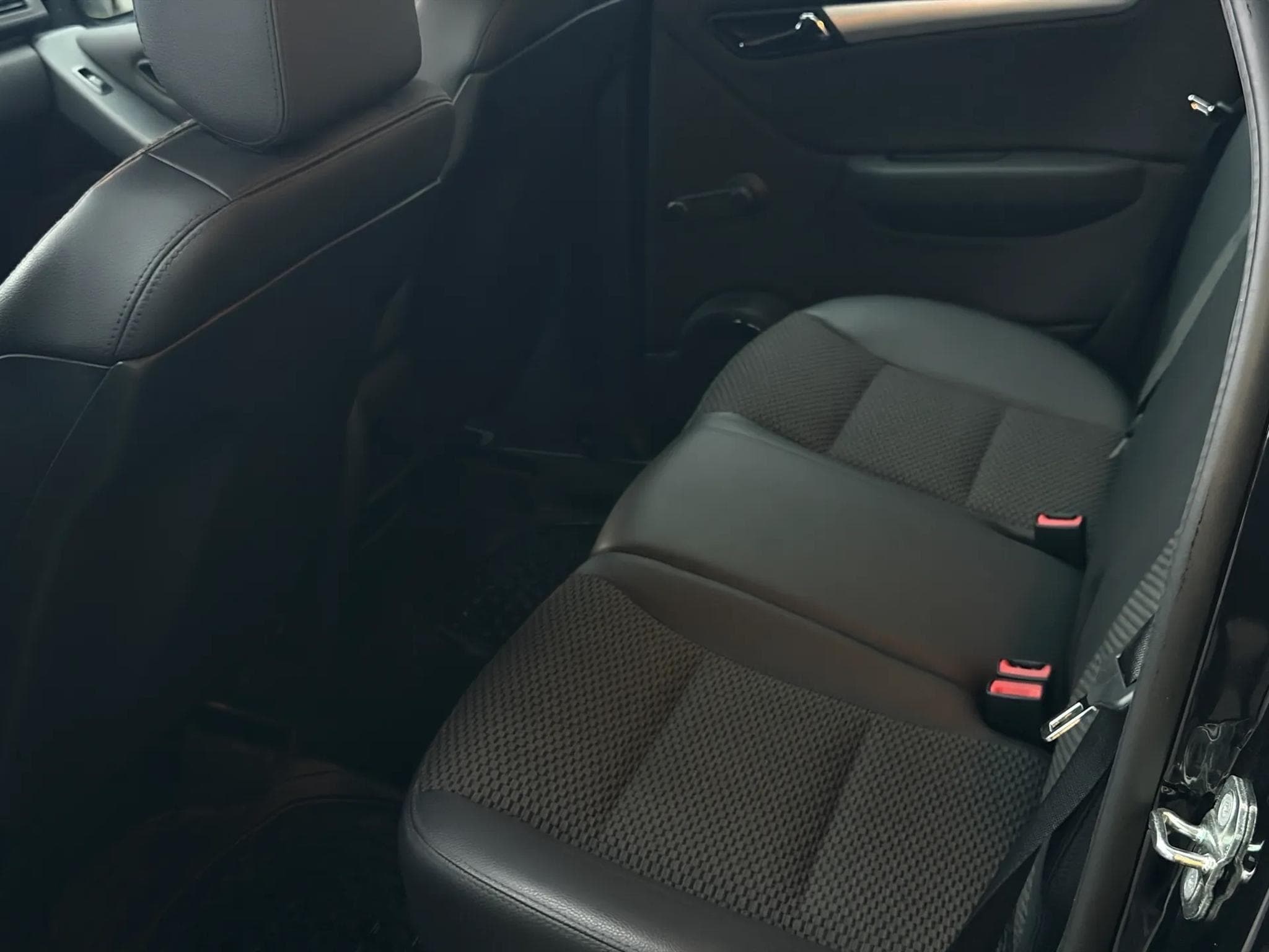 Mercedes A 160 Avantgarde (2011) - Photo 2