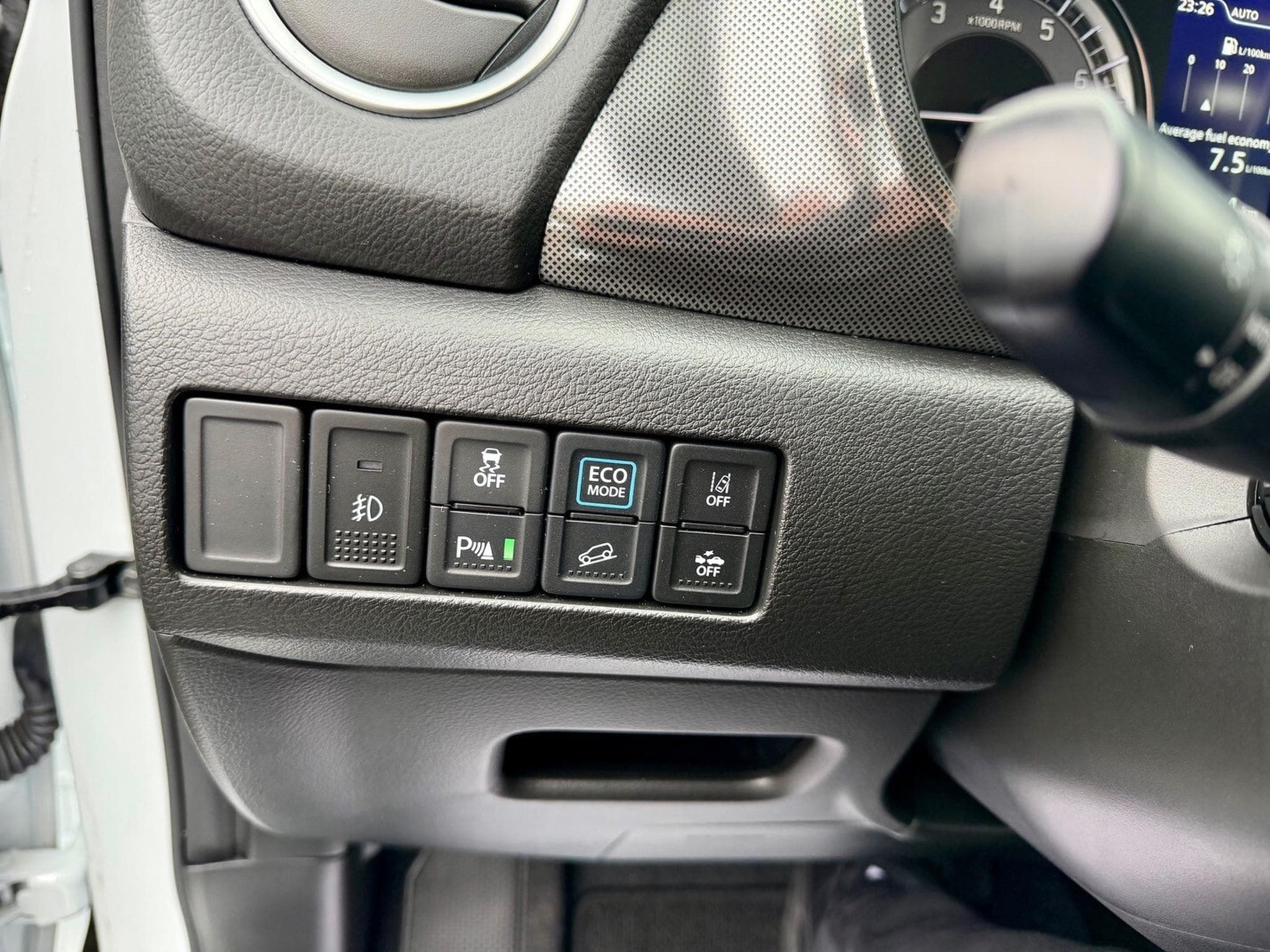 Suzuki Vitara 1.5 GLX 4WD Aut. (2025) - Photo 14