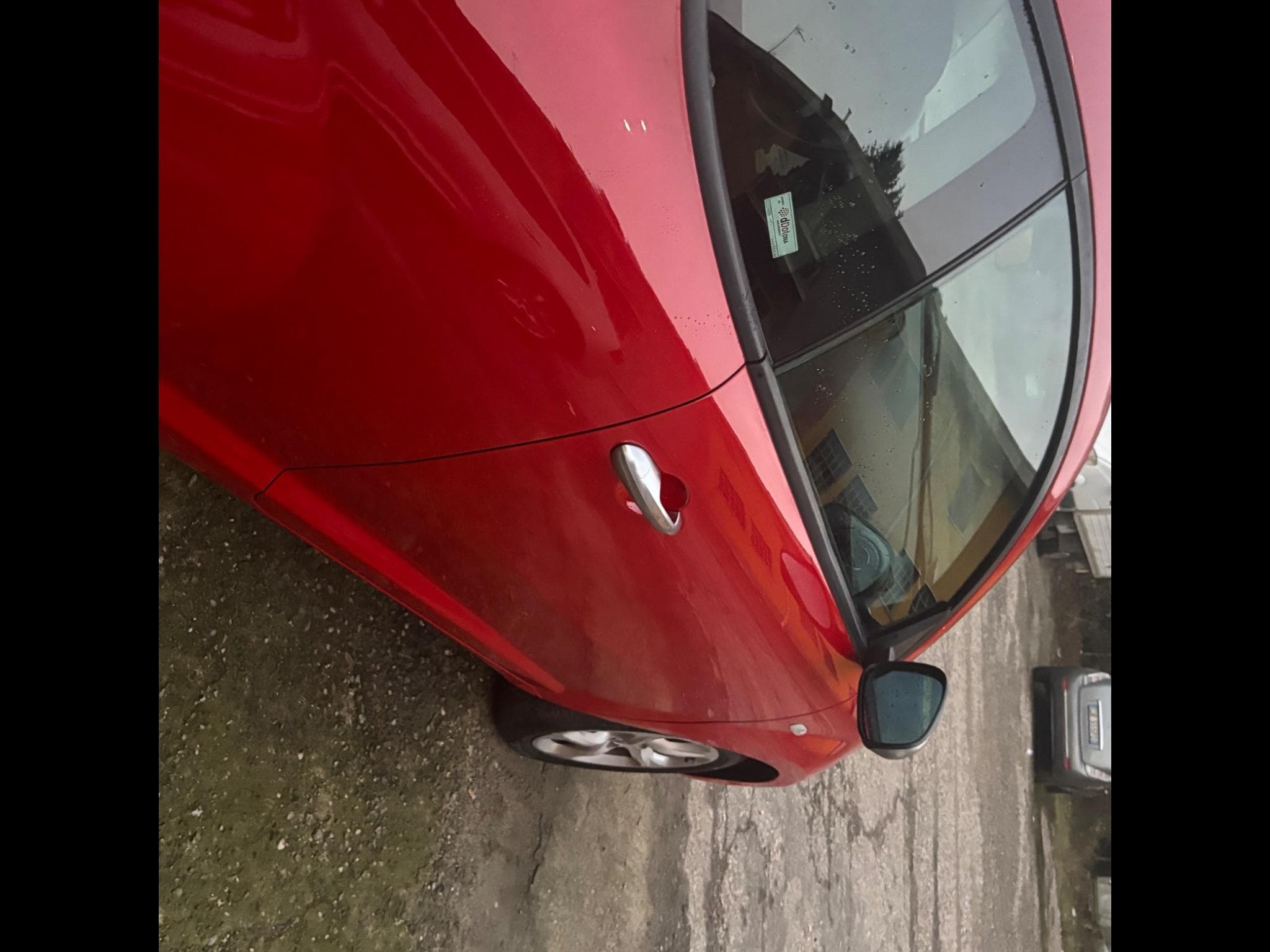 Alfa-Romeo Mito 1.3JTD (2018) - Photo 3