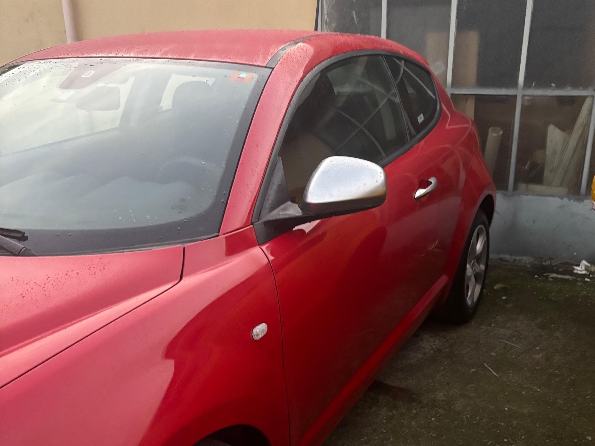 Alfa-Romeo Mito 1.3JTD (2018) - Photo 2