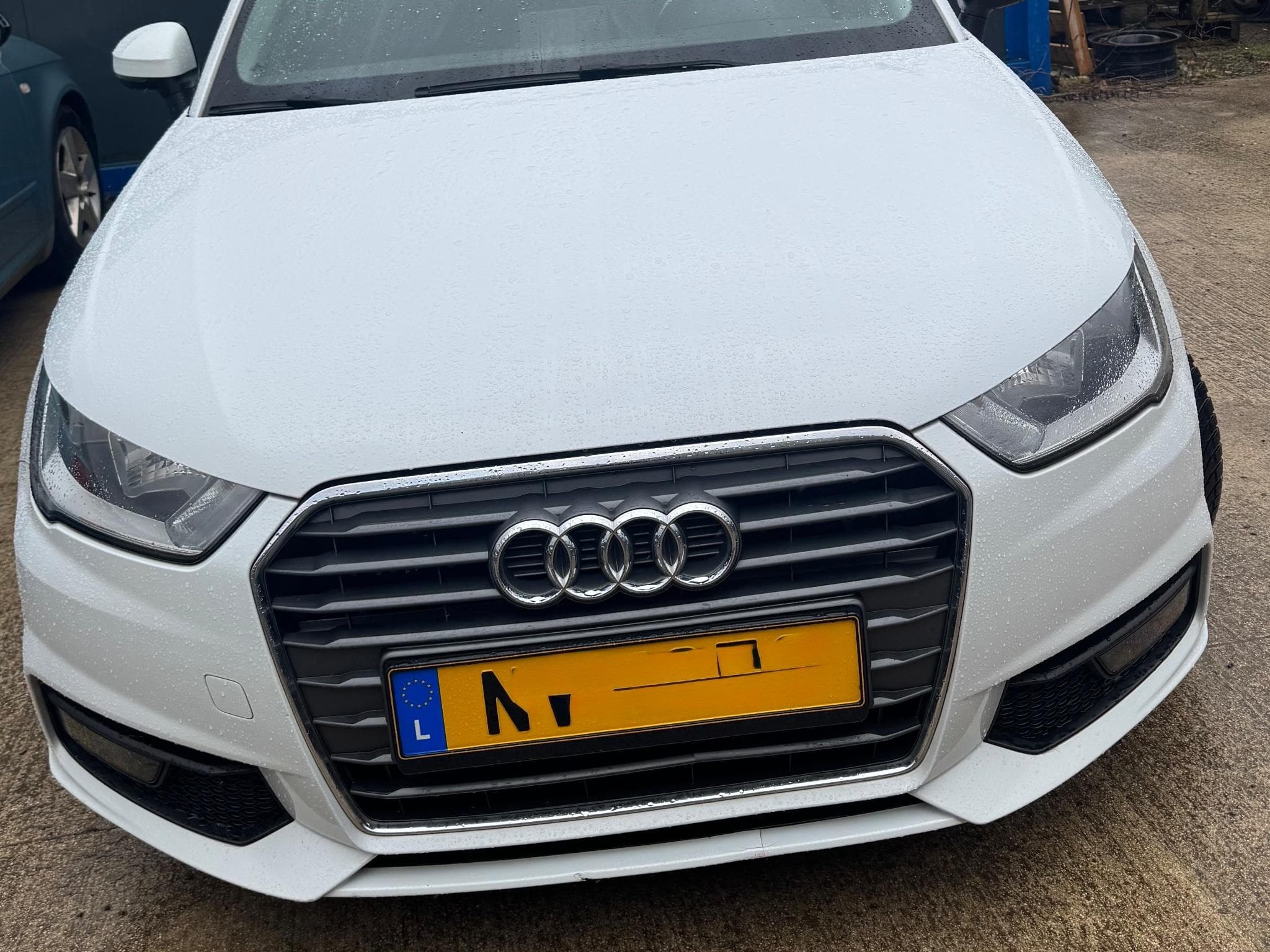 Audi A1 Sport back (2016) - Foto 5
