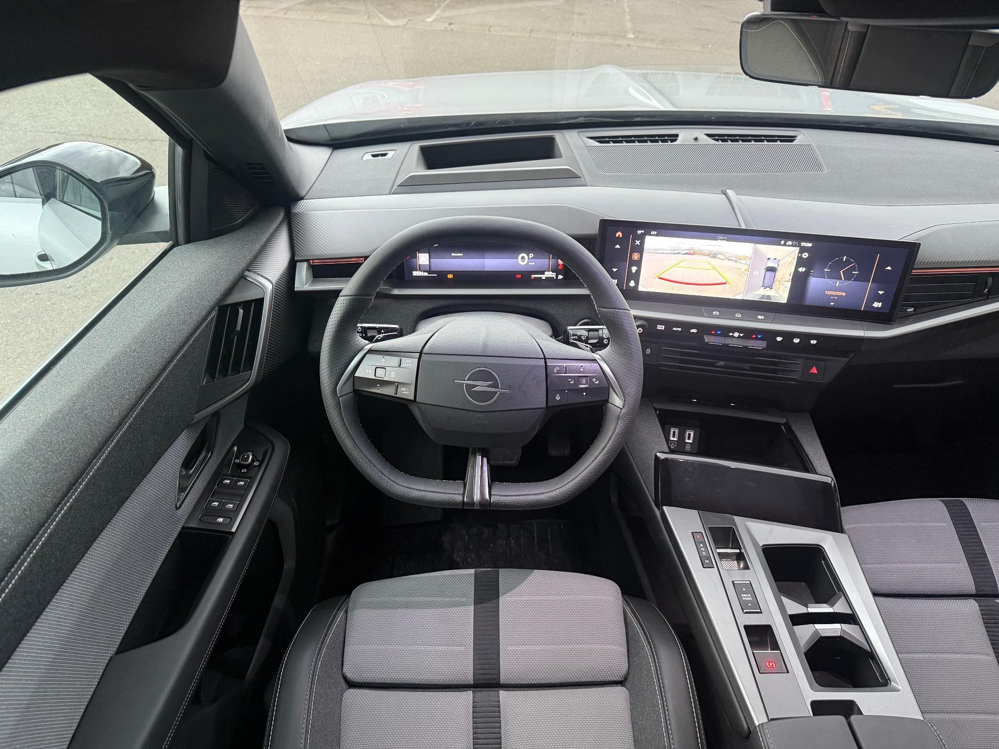 Opel Grandland 1.2 HYBRID 145 DCT6 GS (2025) - Foto 4