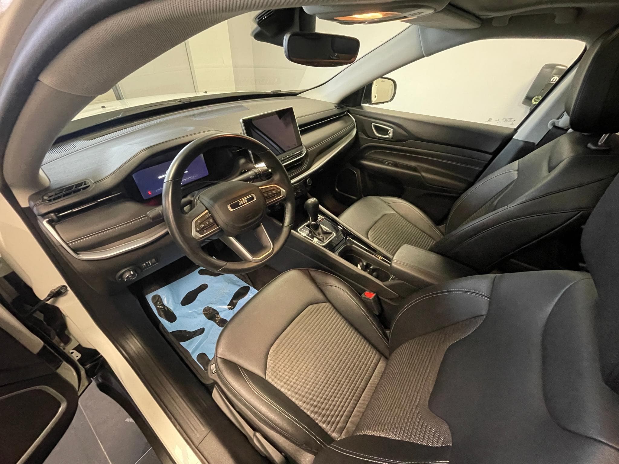 Jeep Compass (2022) - Photo 3