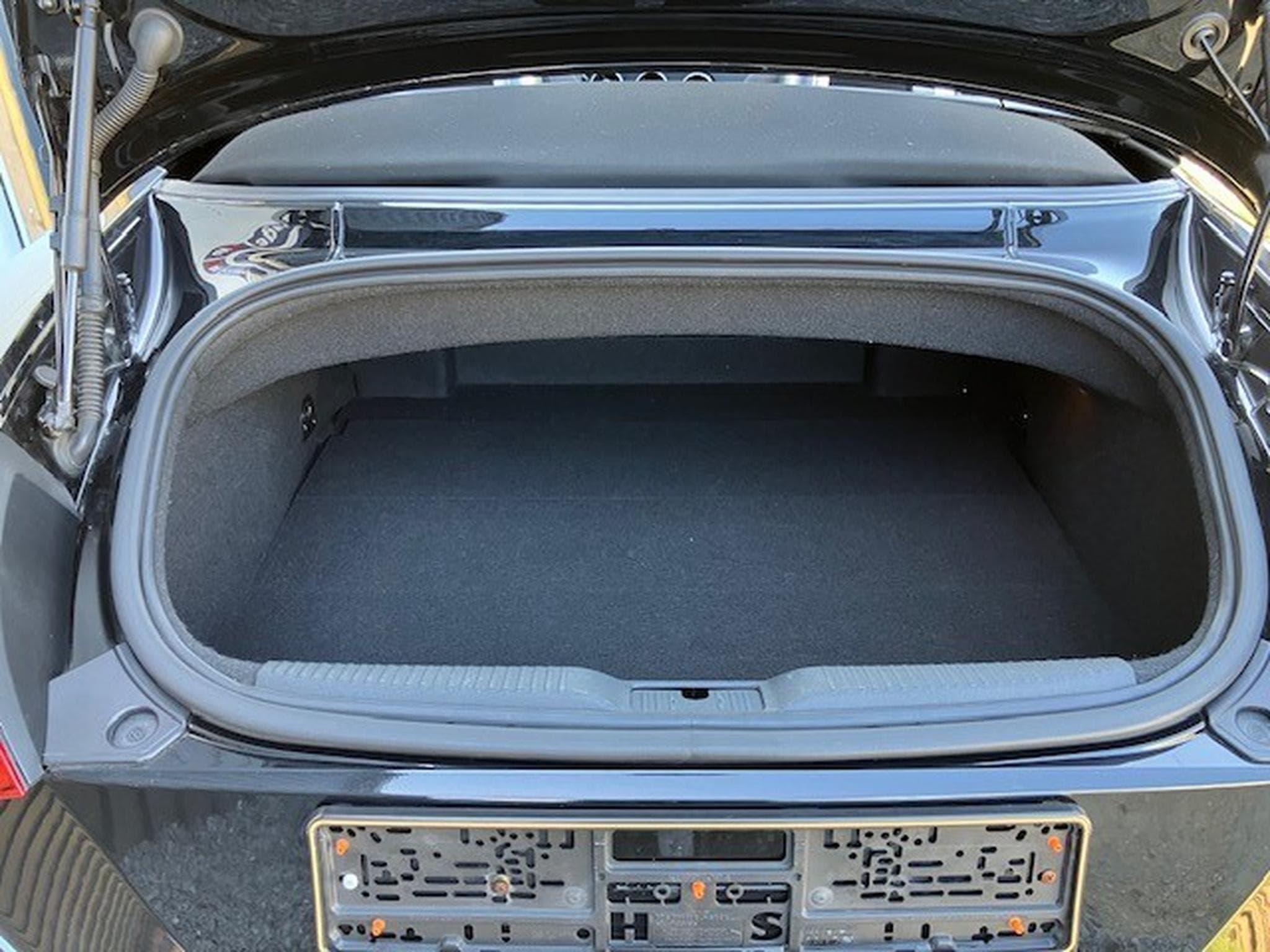 Audi TT (2017) - Foto 16