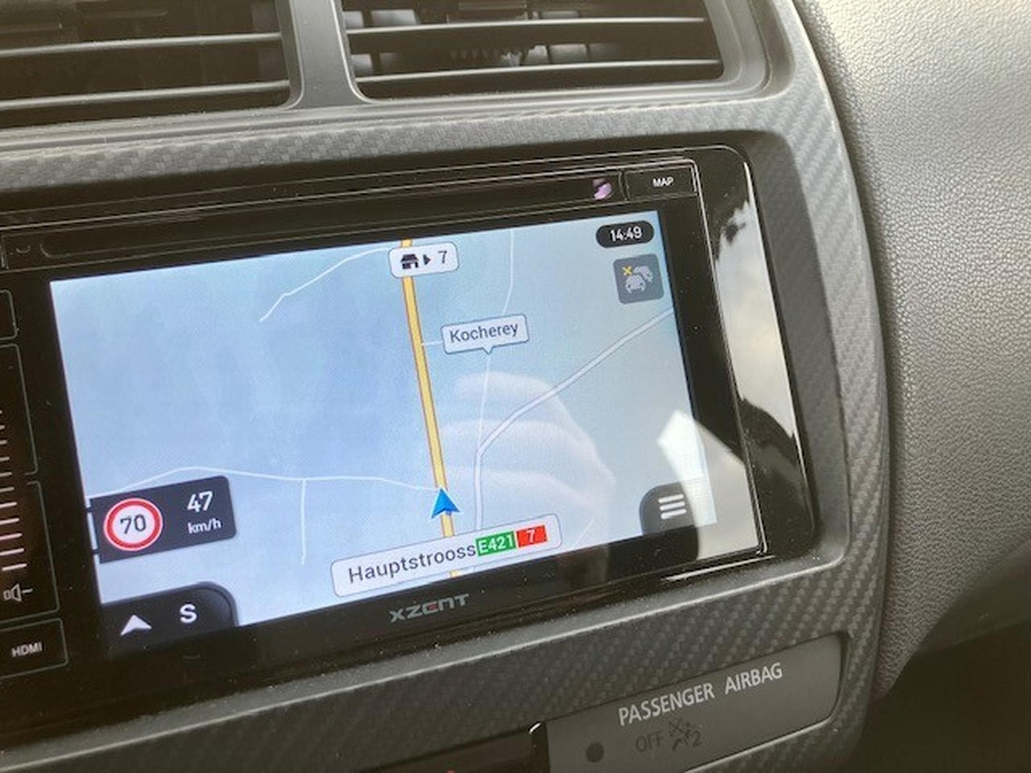 Mitsubishi ASX Clear Tec (2018) - Foto 14