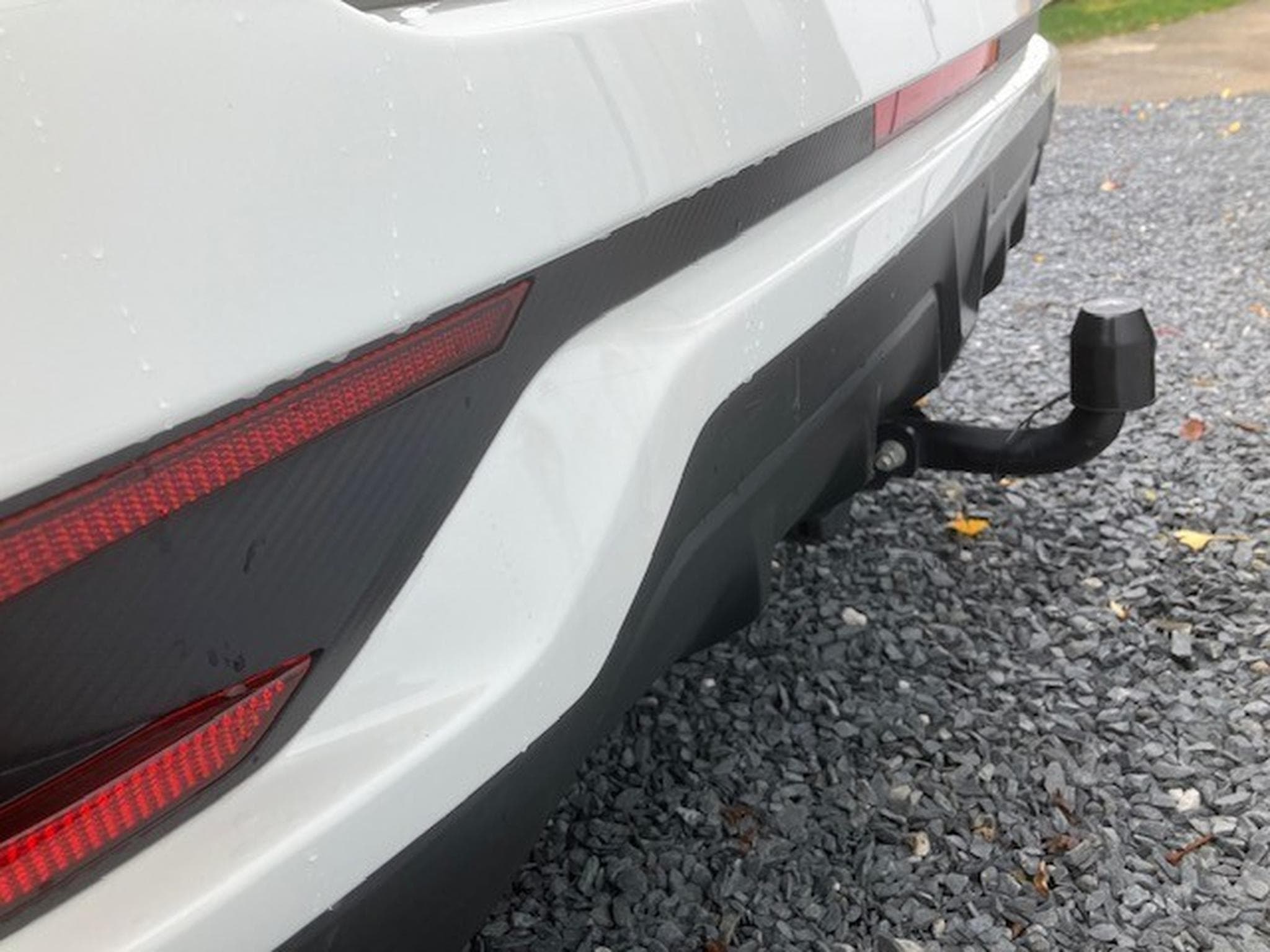 Mitsubishi ASX Clear Tec (2018) - Foto 5