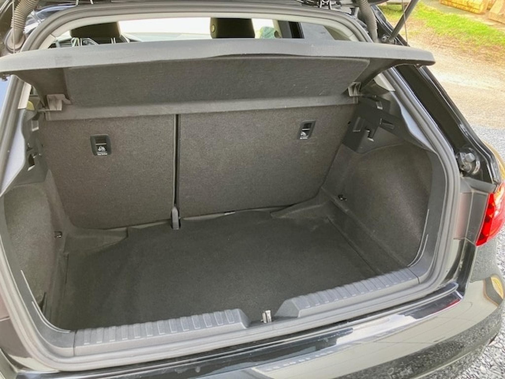 Audi A1 30 TFSI (2019) - Foto 11