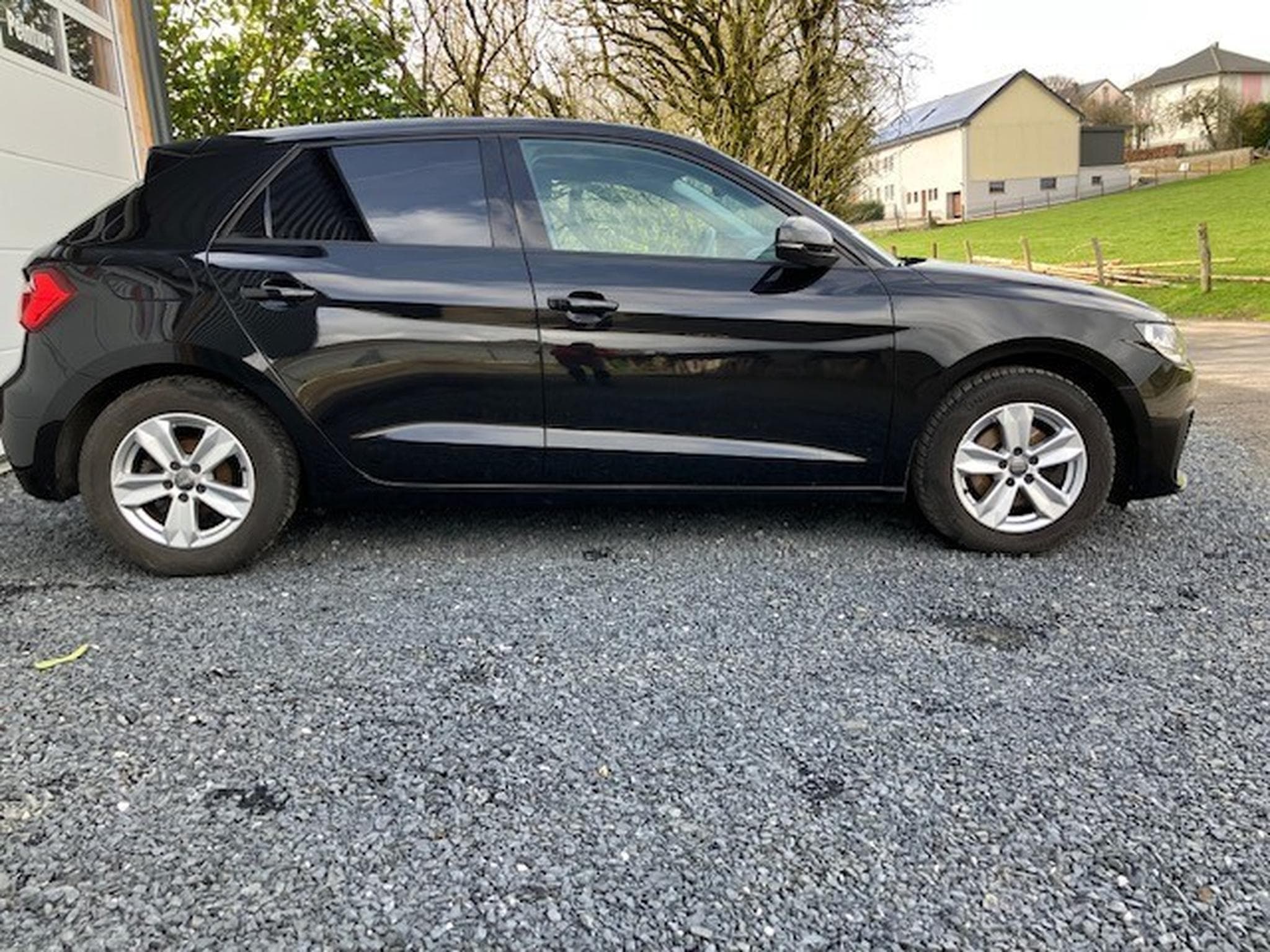 Audi A1 30 TFSI (2019) - Foto 7