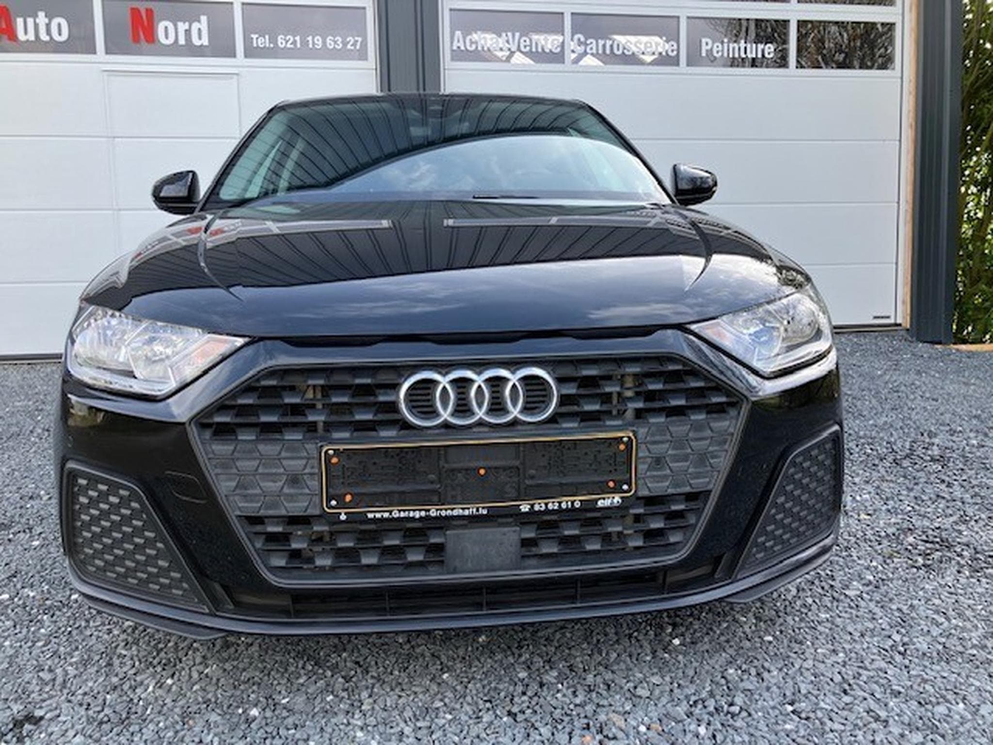 Audi A1 30 TFSI (2019) - Foto 2