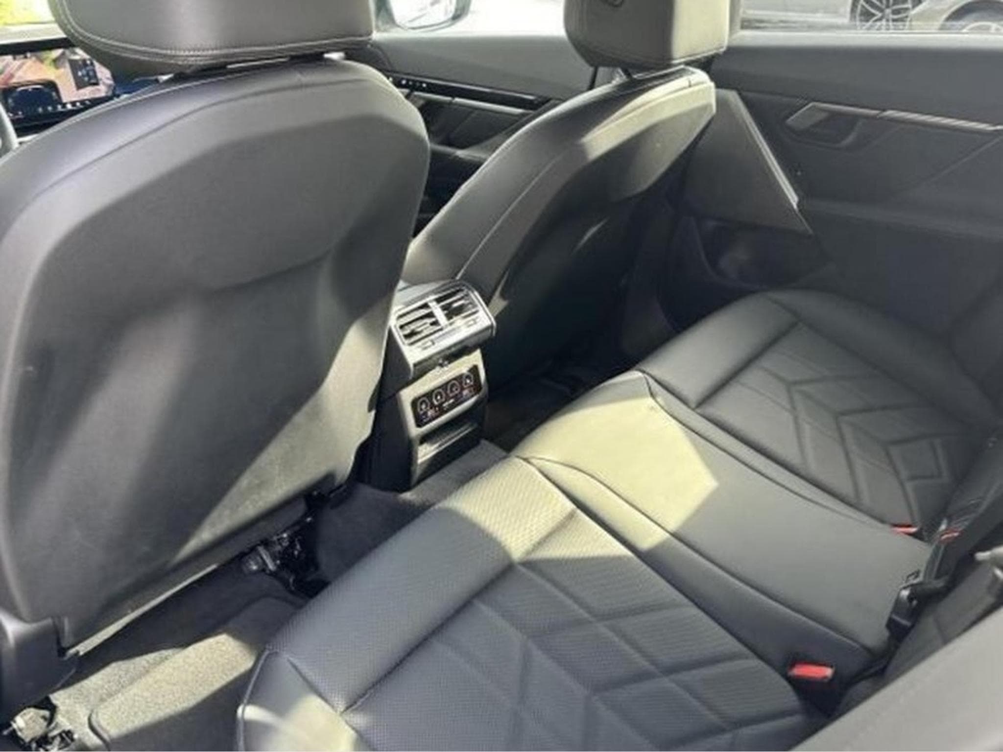 BMW 520 sport M (2024) - Foto 3