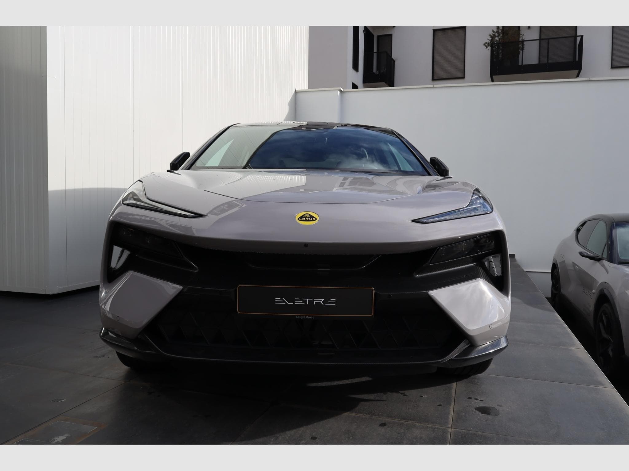 Lotus Eletre R (2024) - Photo 7