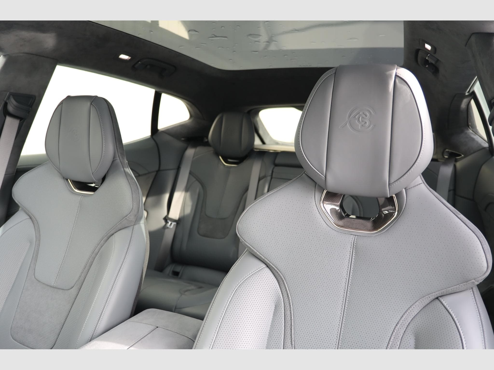 Lotus Eletre R (2024) - Photo 13