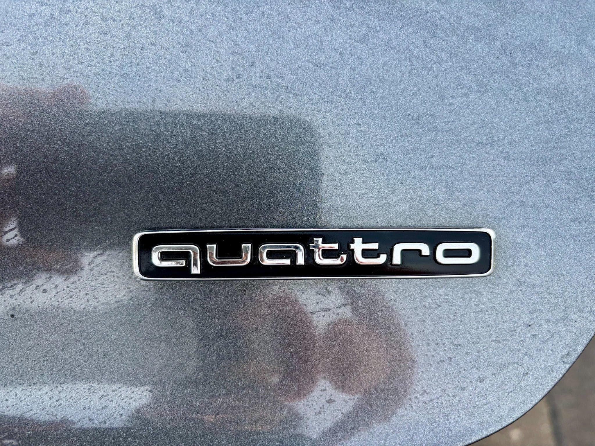 Audi A3 2.0 TDI Ambition quattro S-line (2015) - Foto 5