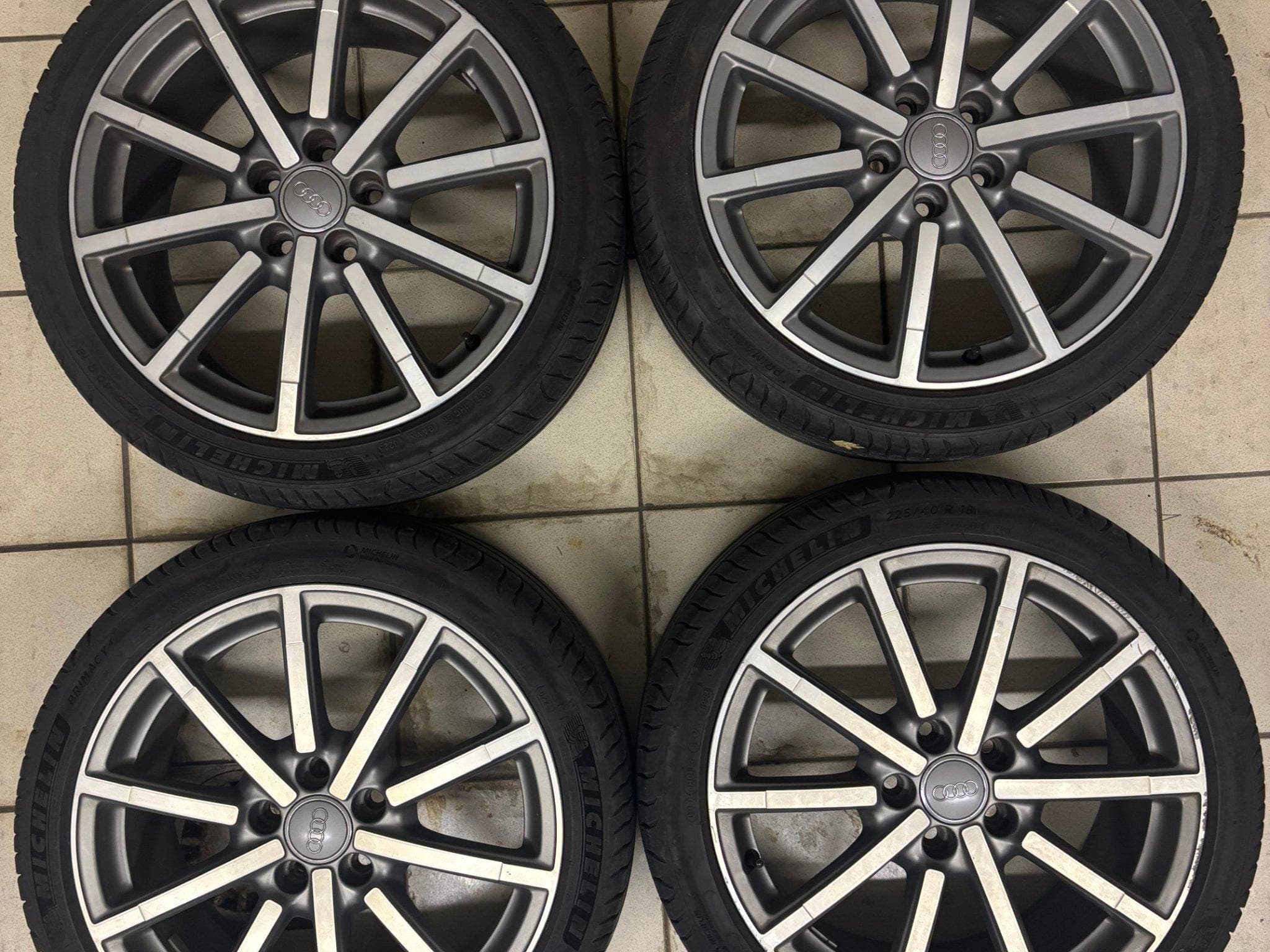 Audi A3 2.0 TDI Ambition quattro S-line (2015) - Foto 12