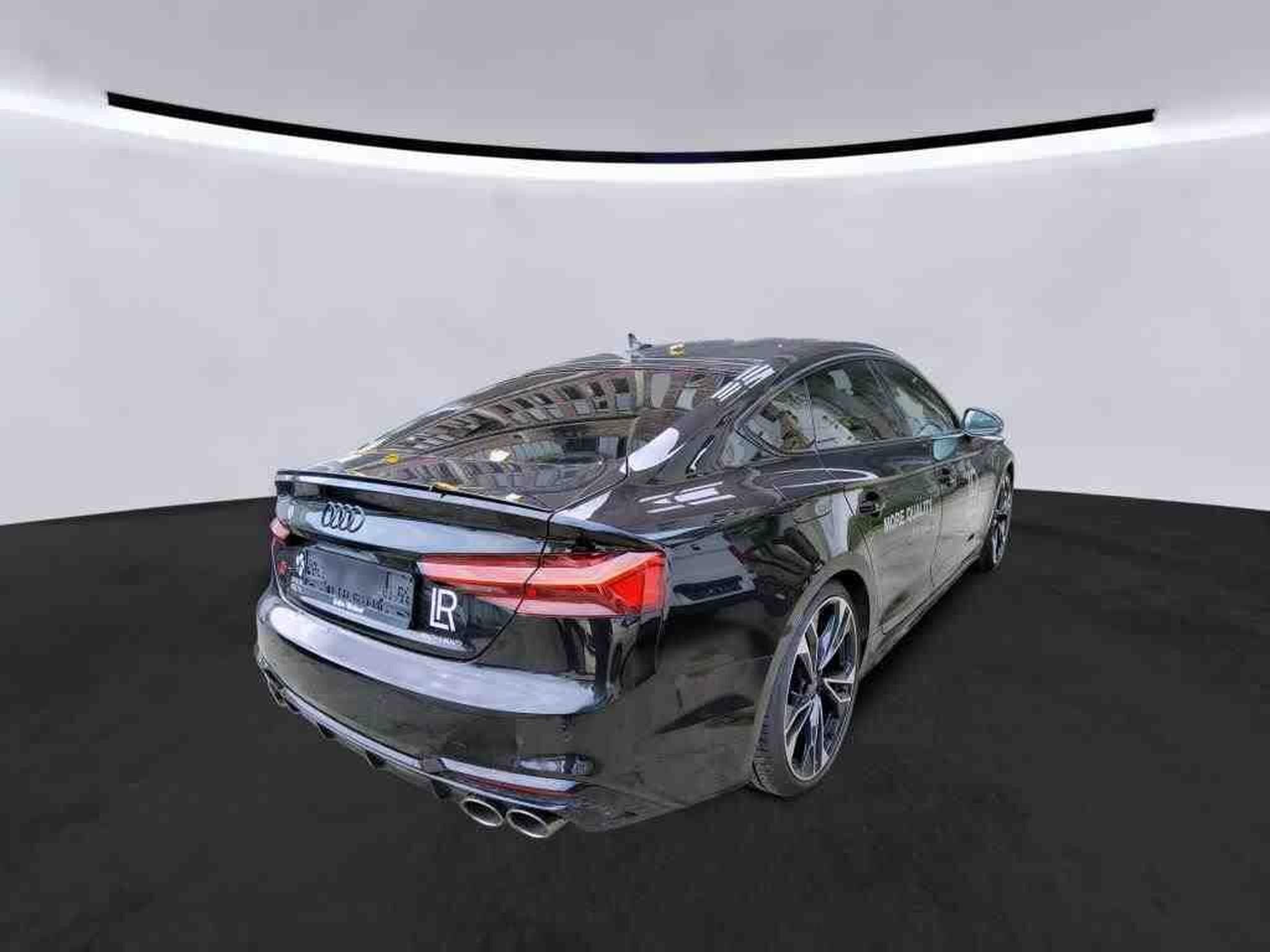 Audi S5 Sportback Edition quattro 341cv (2024) - Foto 2