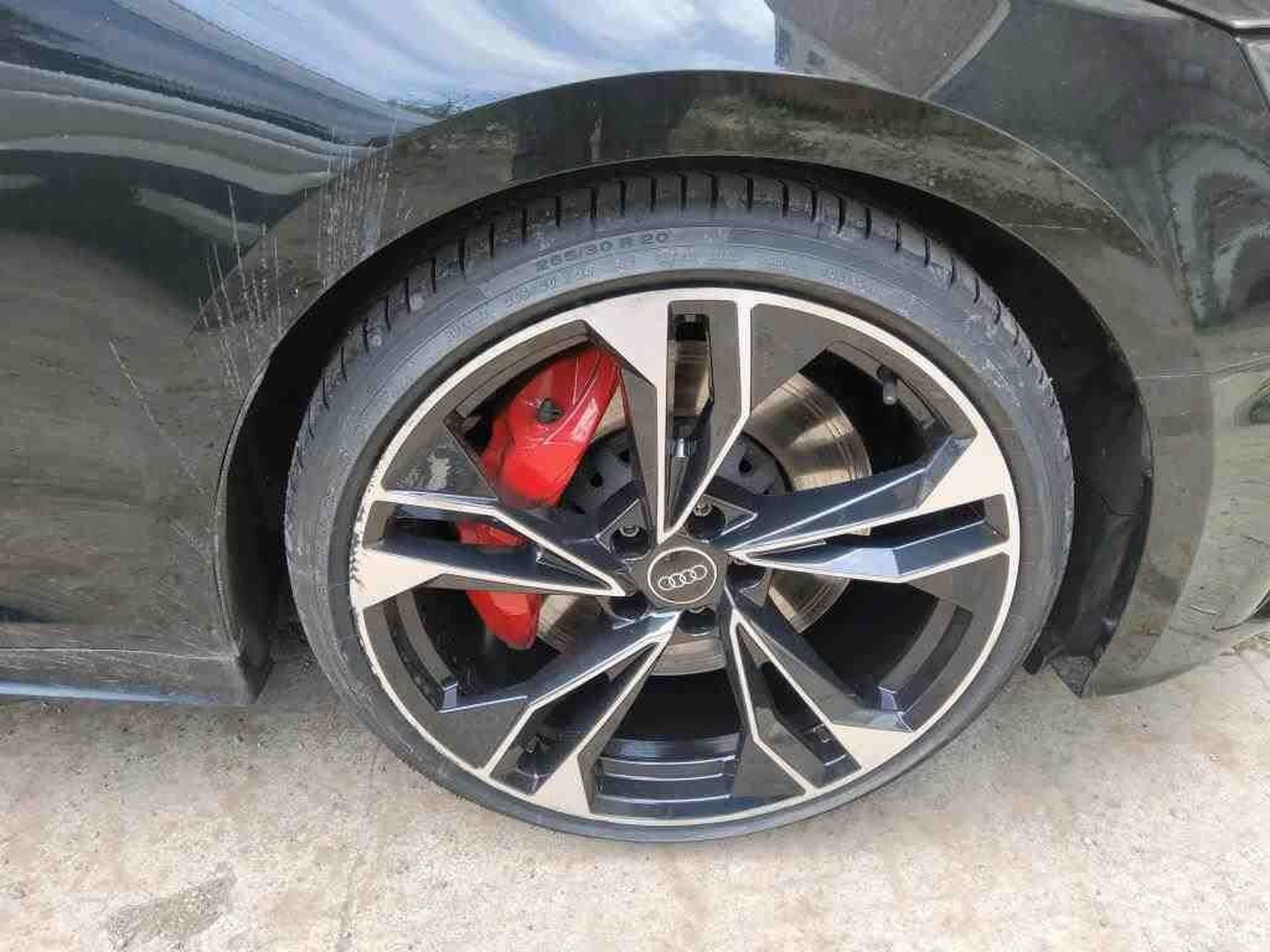 Audi S5 Sportback Edition quattro 341cv (2024) - Foto 3