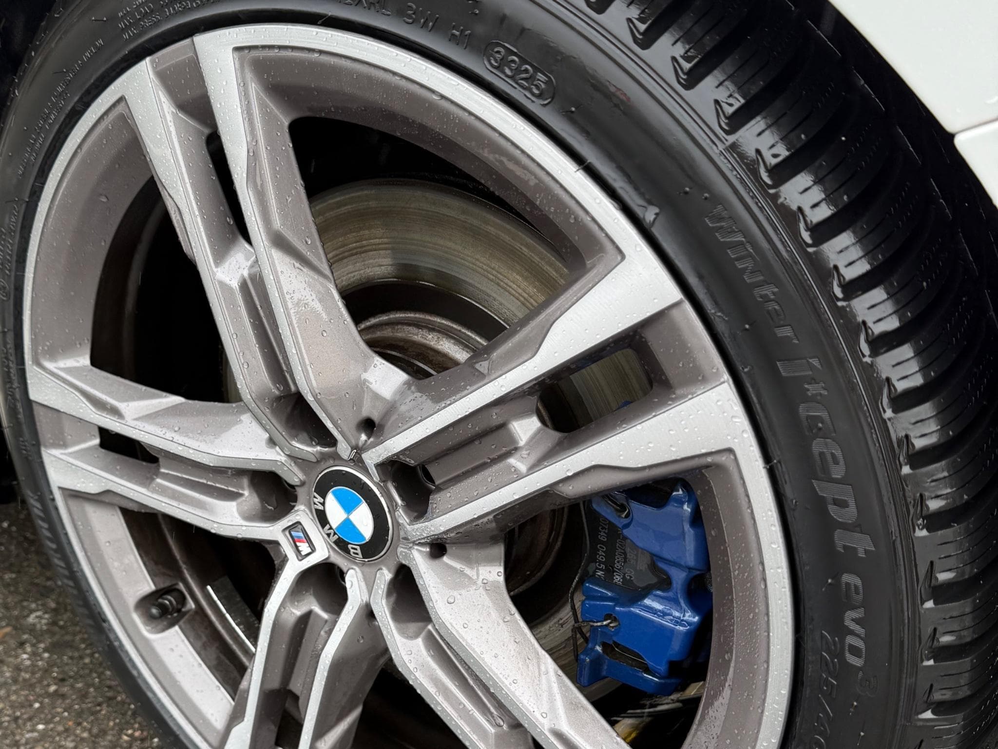 BMW 135 M (2021) - Photo 4