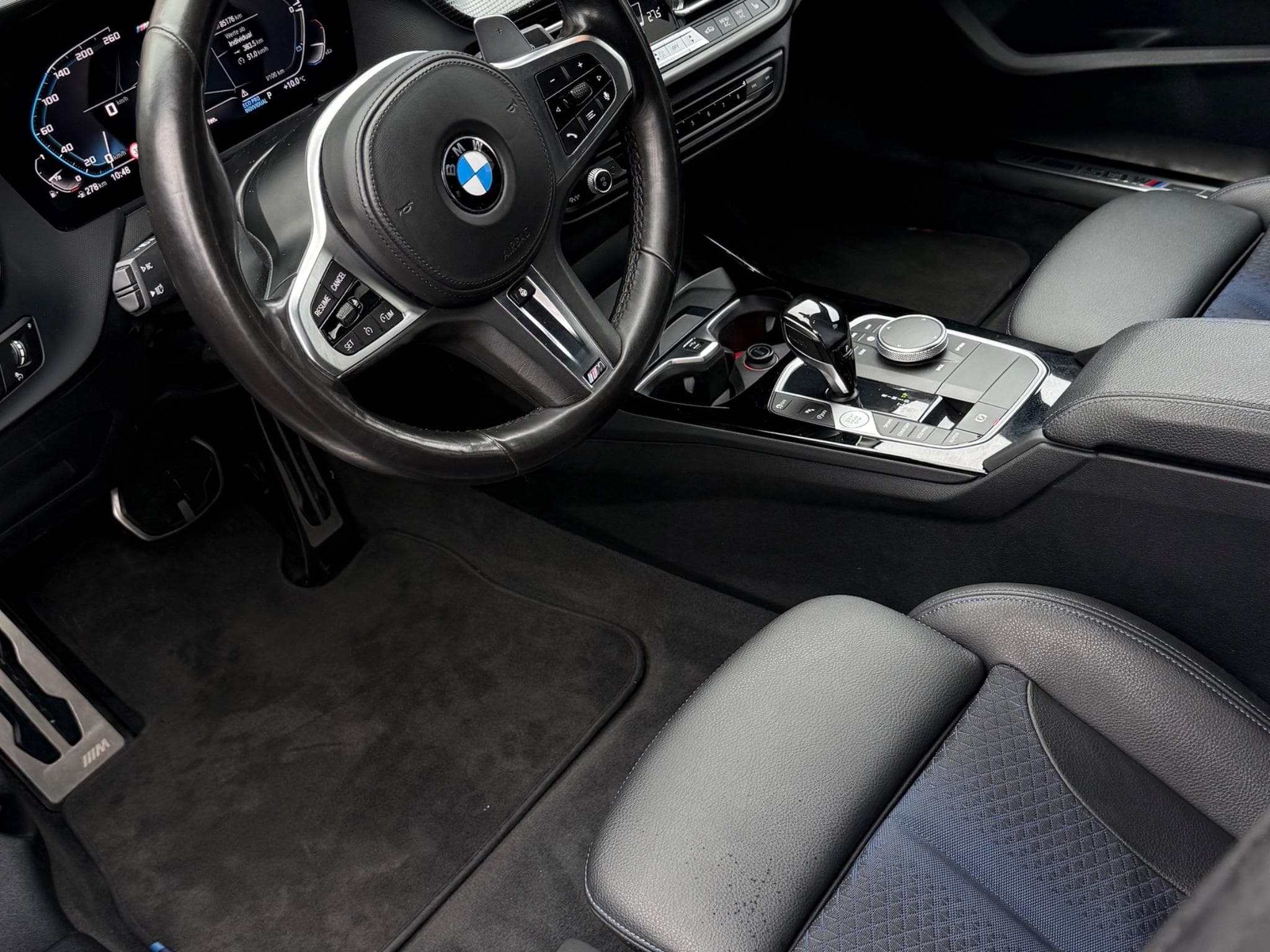 BMW 135 M (2021) - Photo 5