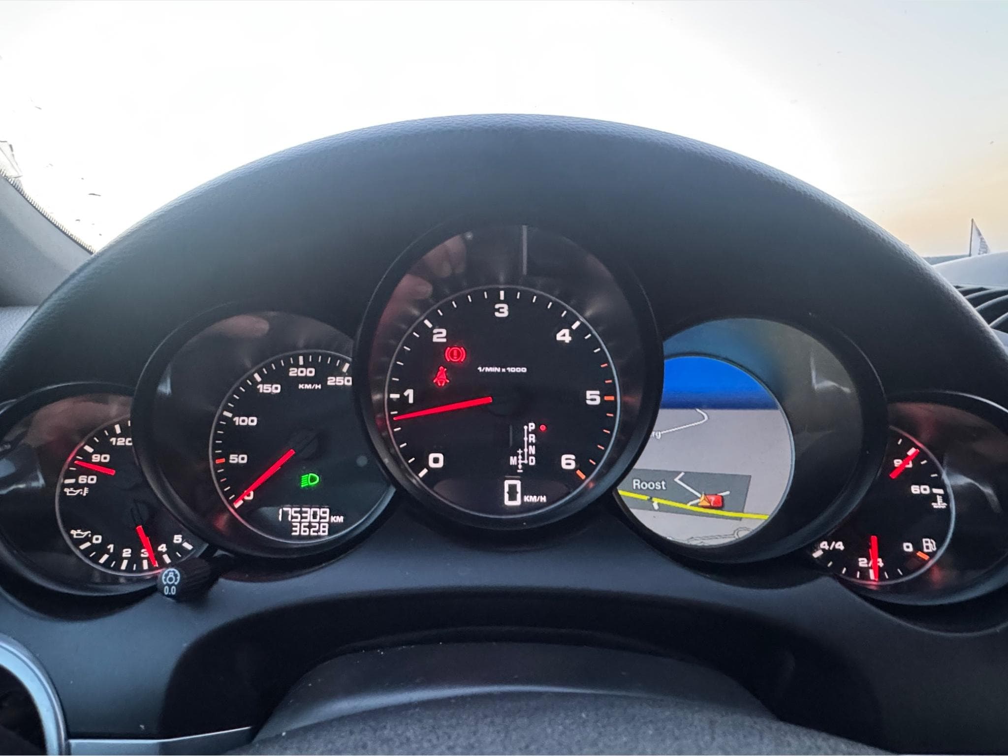 Porsche Cayenne (2011) - Foto 7