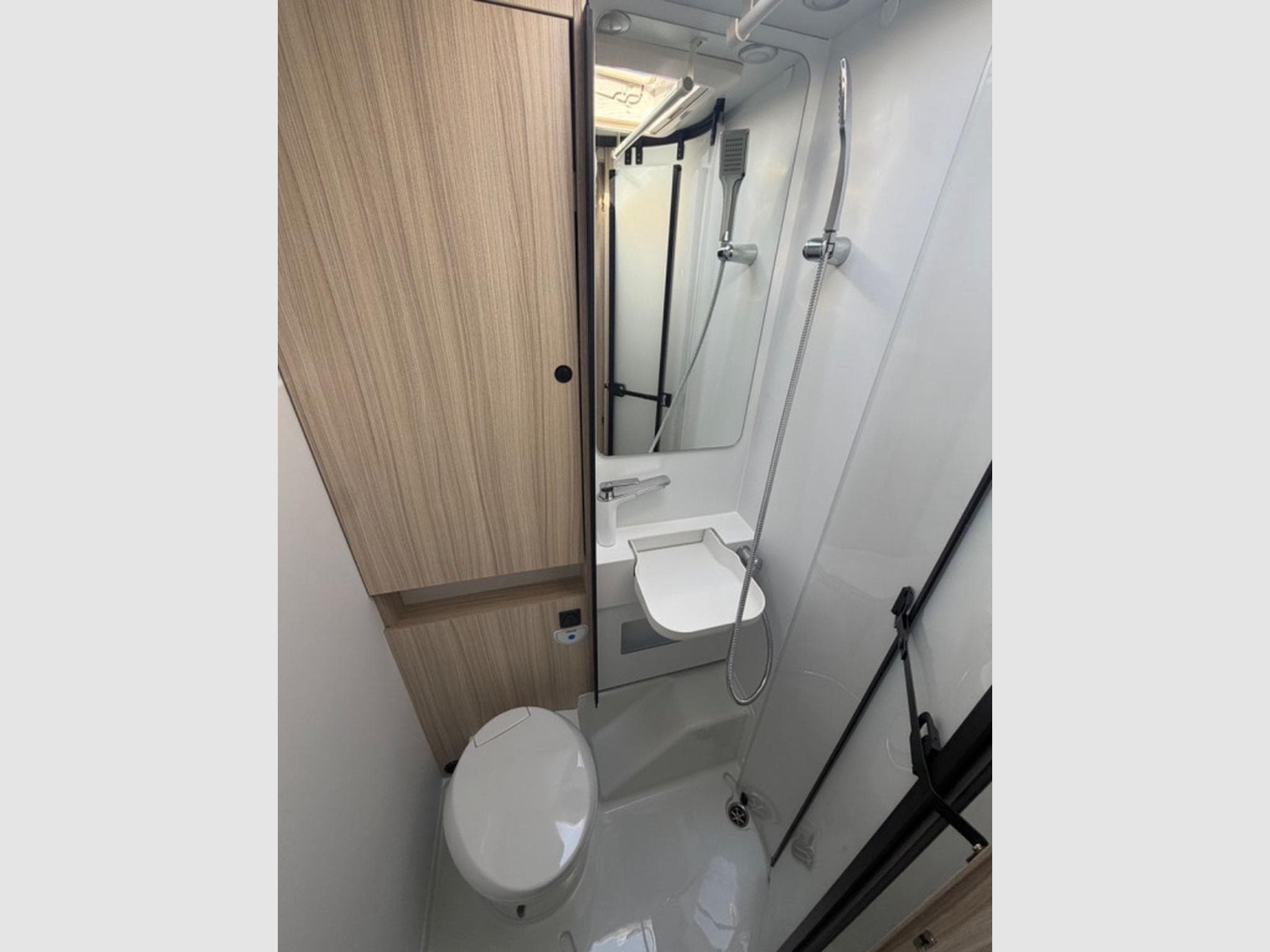 Sun Living Serie S 72 DL (2026) - Foto 7