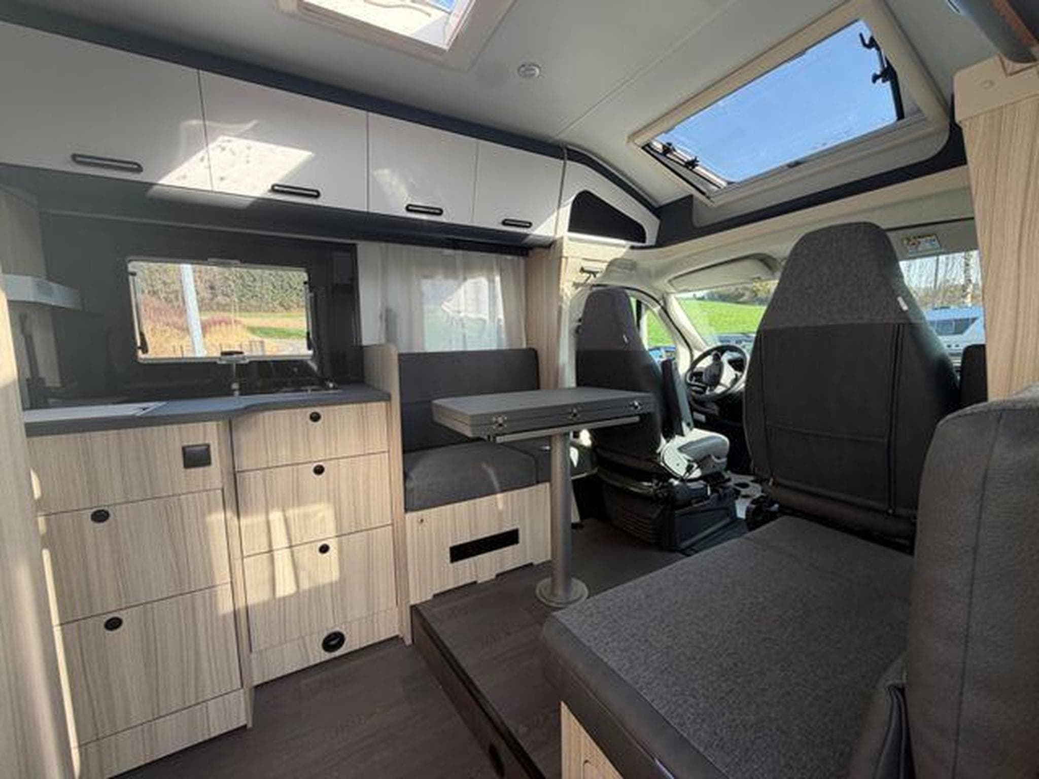 Sun Living Serie S 72 DL (2026) - Foto 5