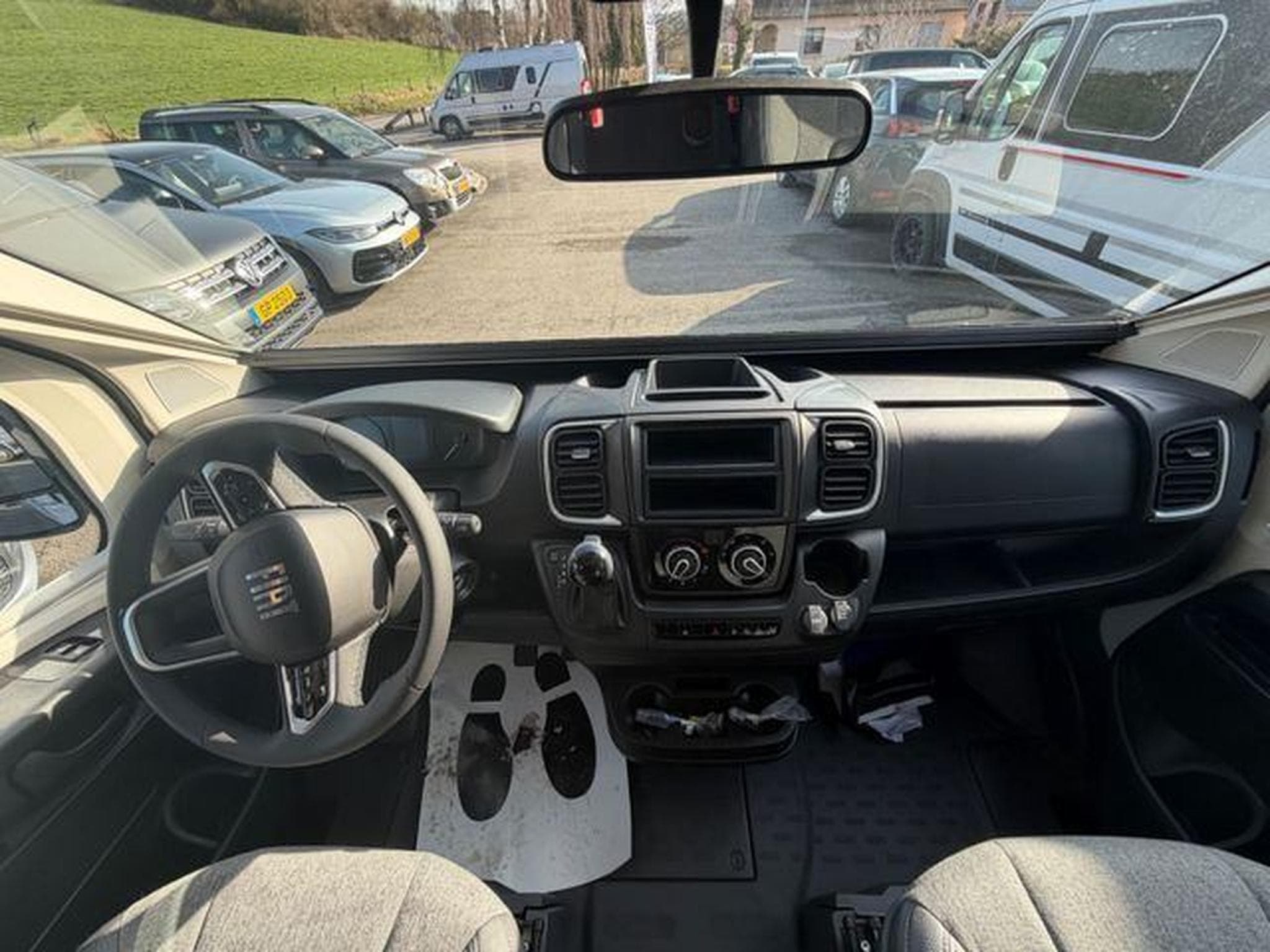 Sun Living Serie S 72 DL (2026) - Foto 4