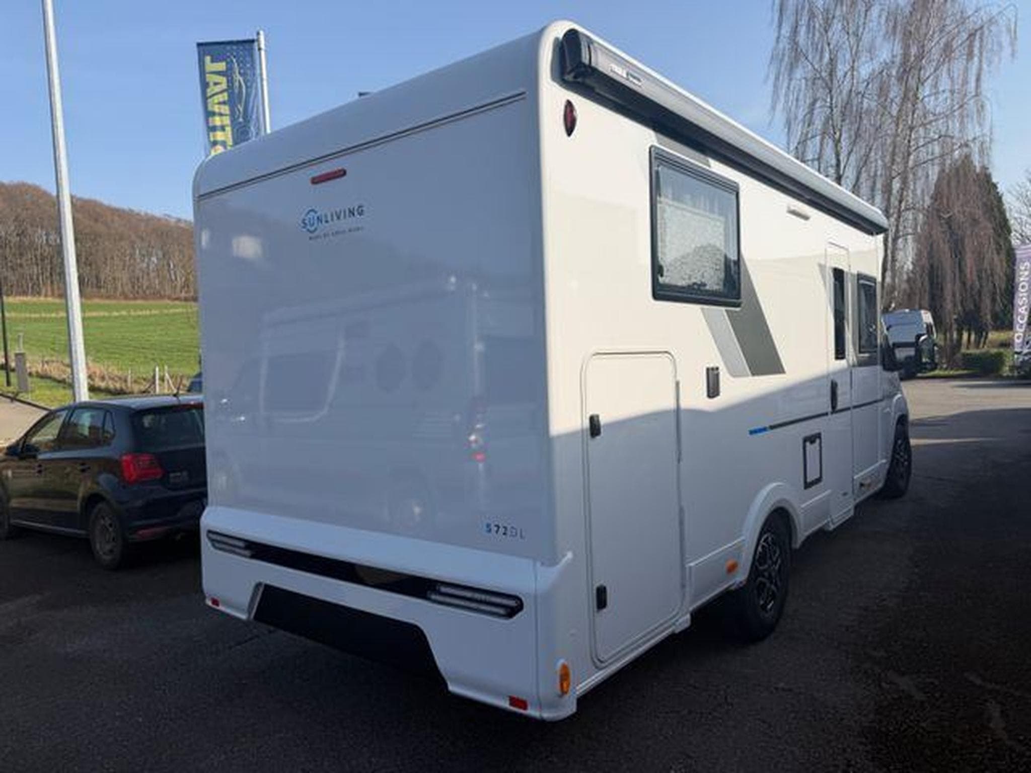 Sun Living Serie S 72 DL (2026) - Foto 2