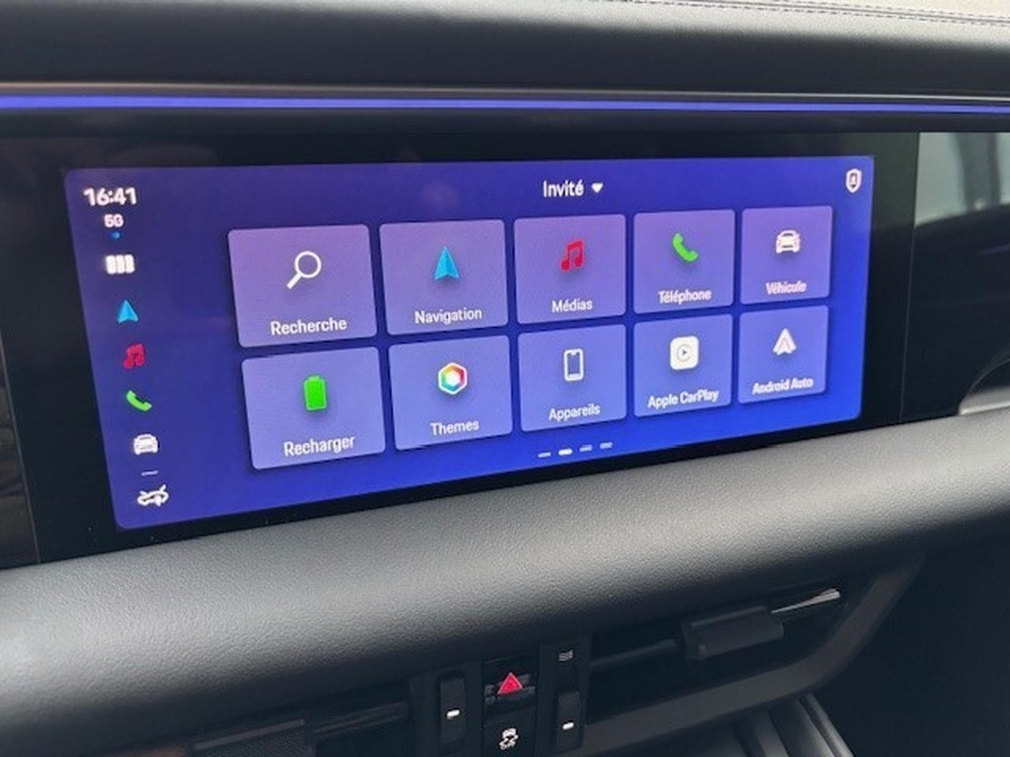 Porsche Macan 4S (2025) - Foto 9