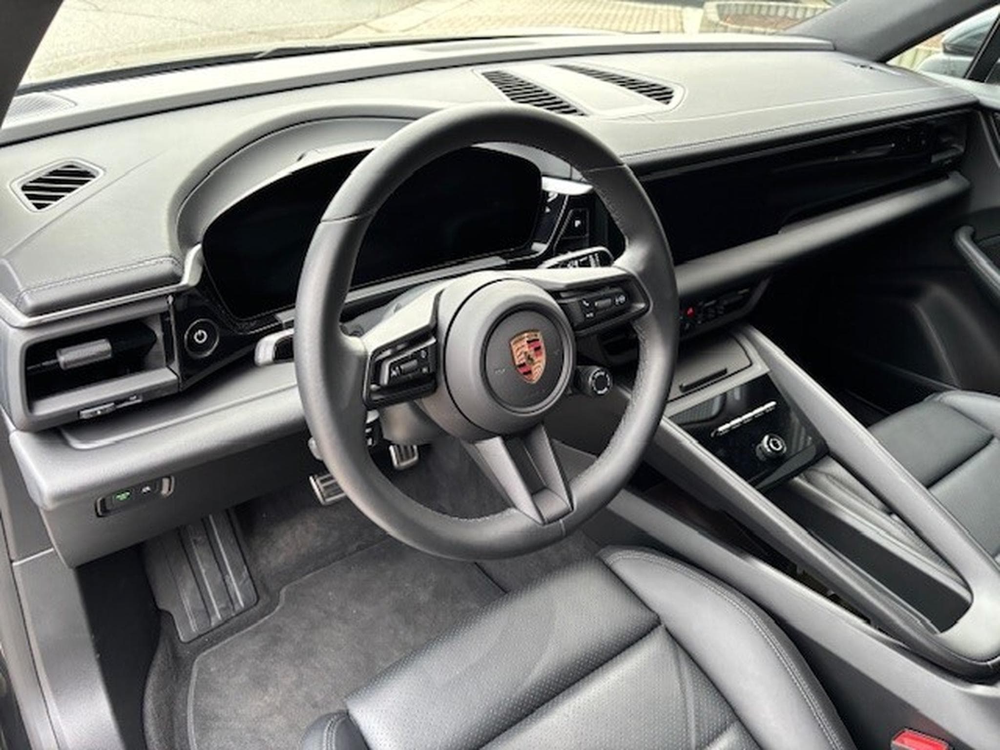 Porsche Macan 4S (2025) - Foto 5