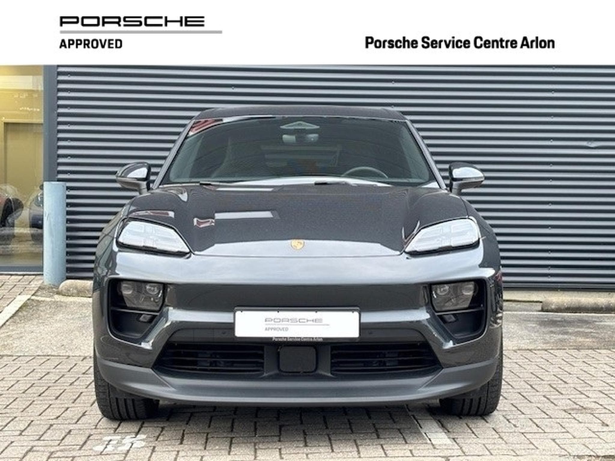 Porsche Macan 4S (2025) - Foto 4