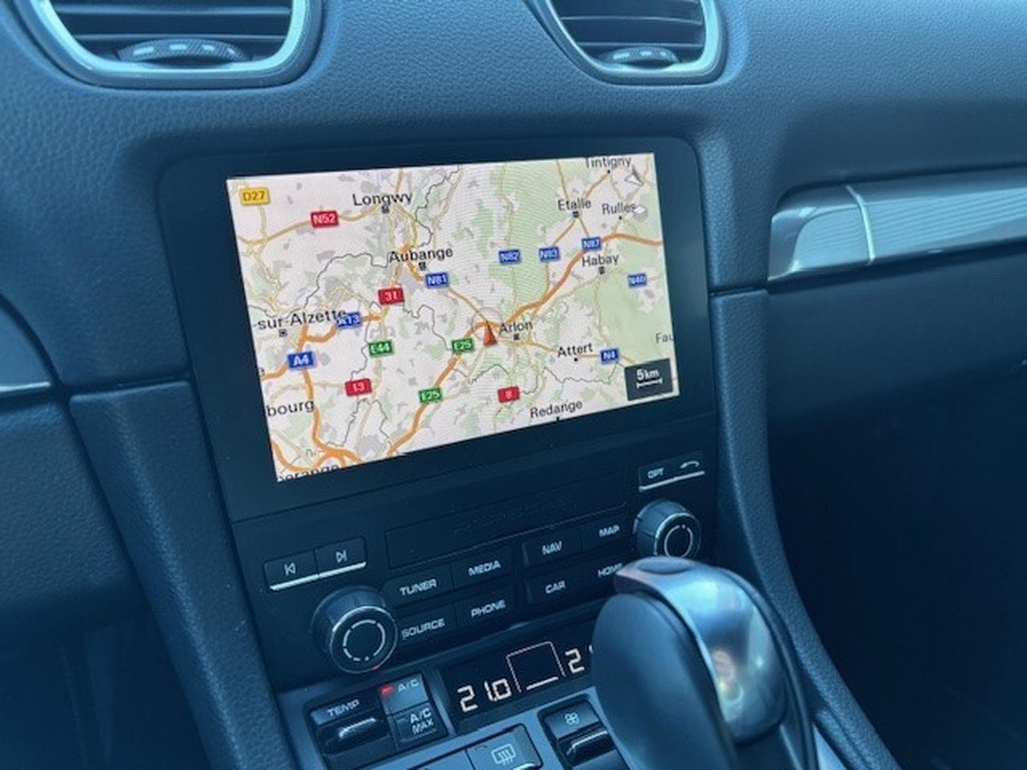 Porsche Cayman 718 Cayman Style Edition (2023) - Foto 9