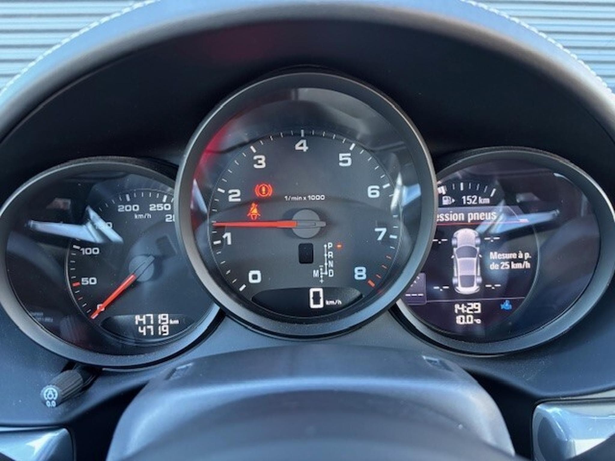 Porsche Cayman 718 Cayman Style Edition (2023) - Foto 8