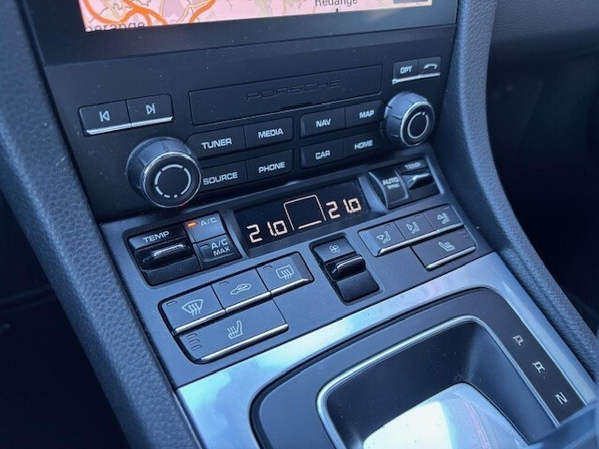 Porsche Cayman 718 Cayman Style Edition (2023) - Foto 11