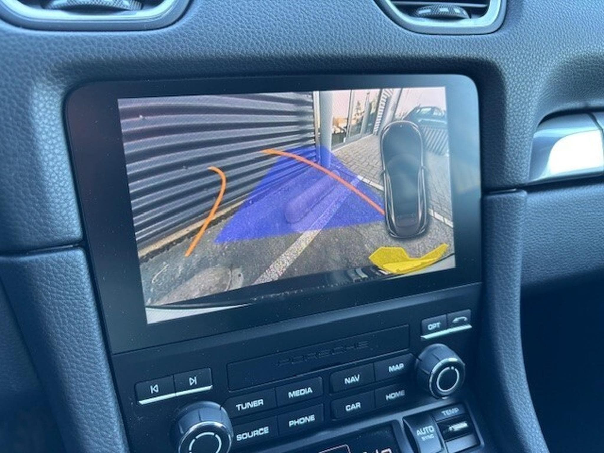 Porsche Cayman 718 Cayman Style Edition (2023) - Foto 10