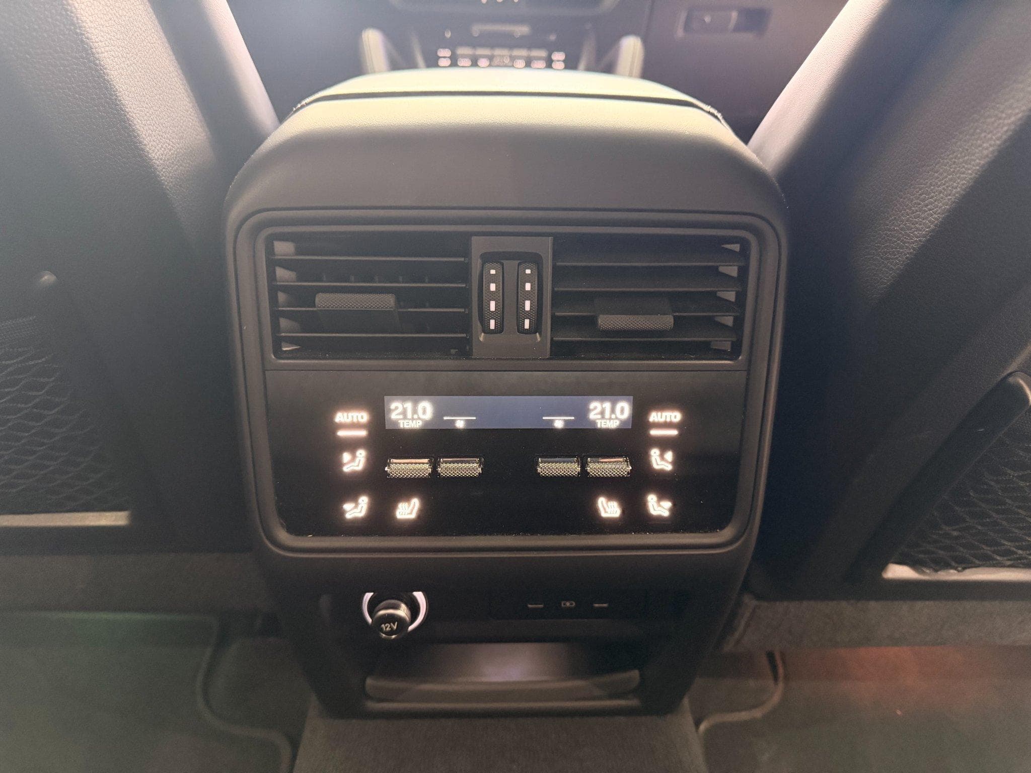 Porsche Cayenne GTS (2024) - Foto 8