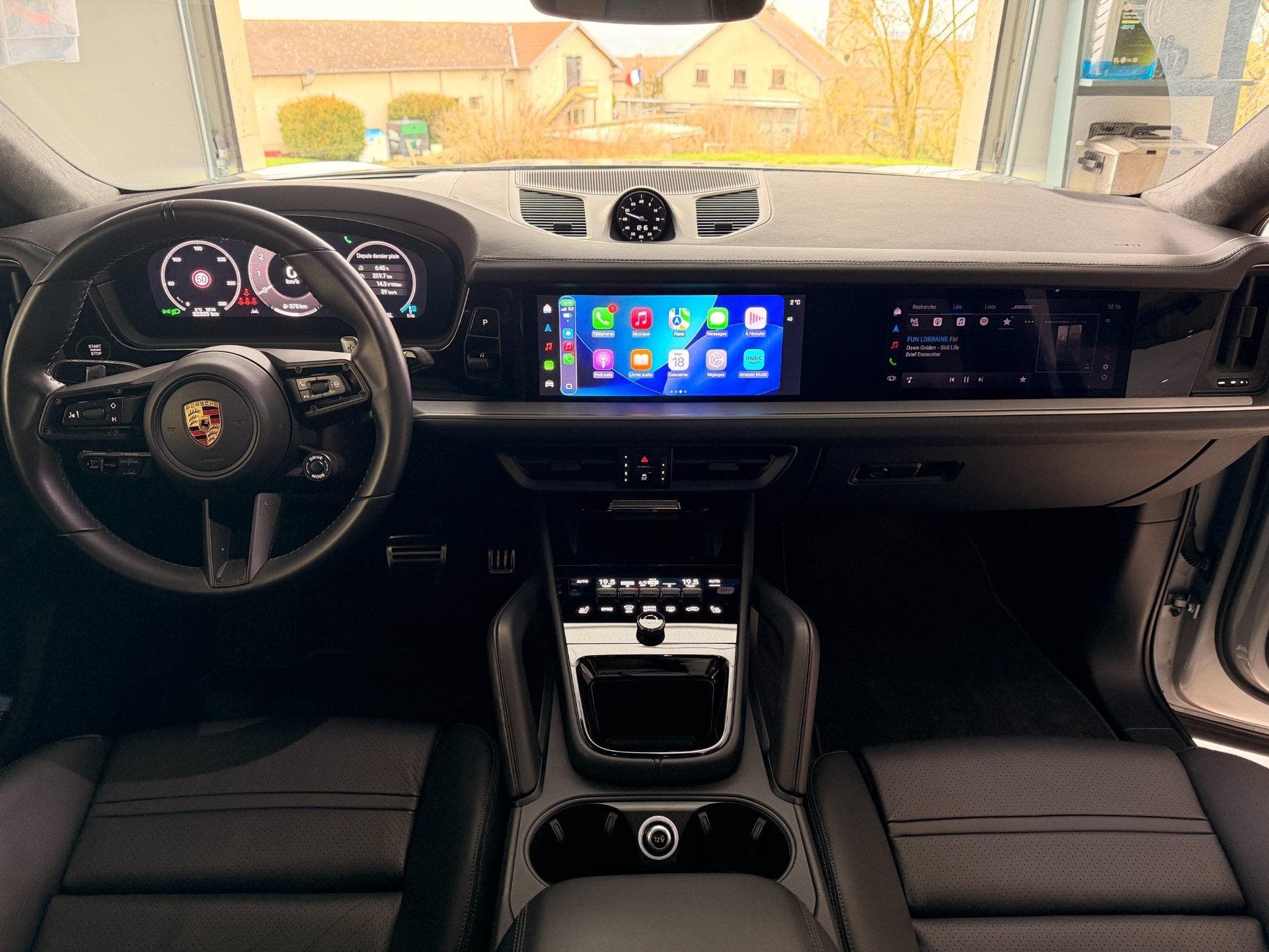 Porsche Cayenne GTS (2024) - Foto 7