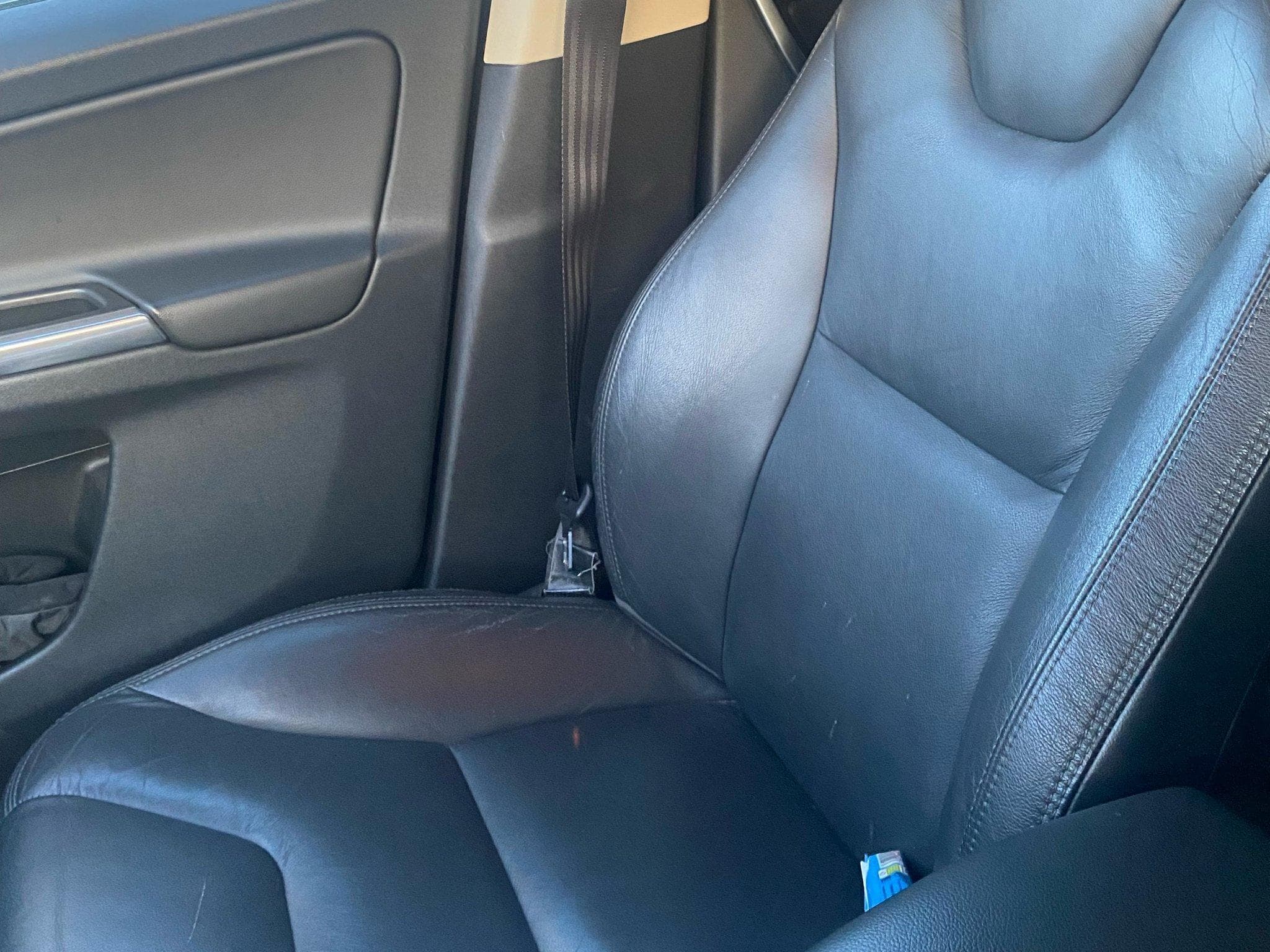 Volvo XC60 D5 AWD Summun (2013) - Foto 6